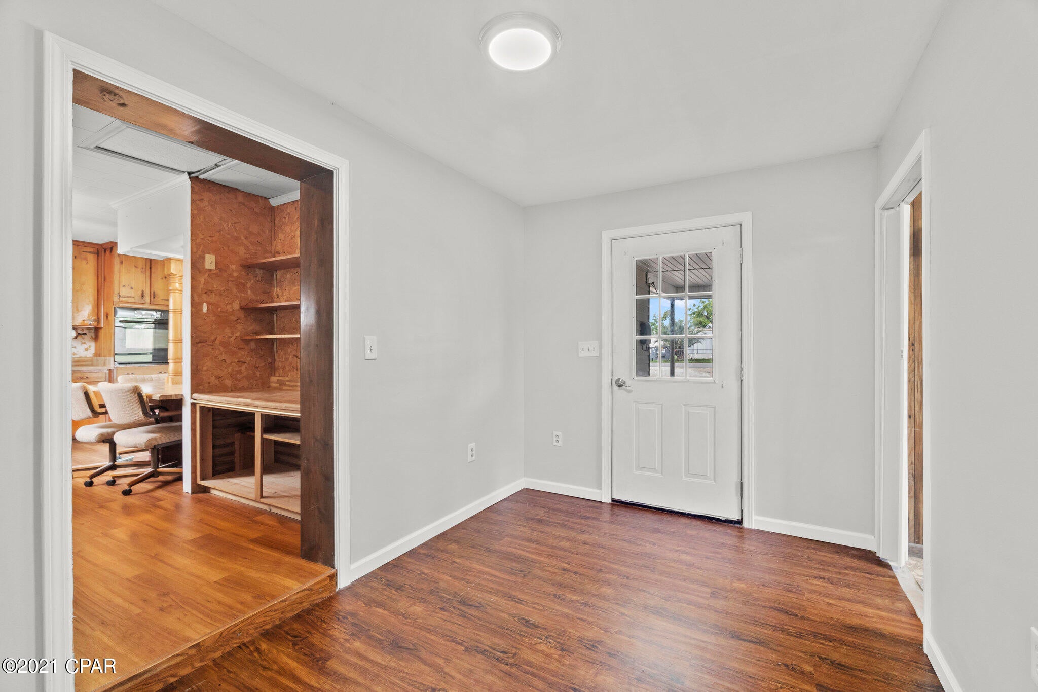Bayview Heights - Residential