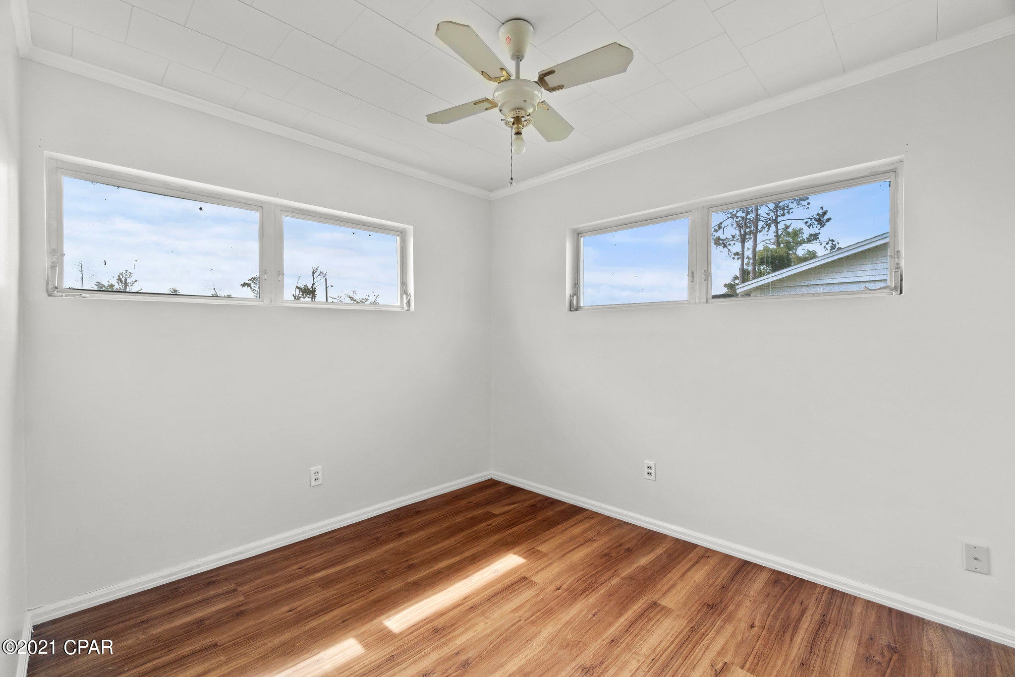 Bayview Heights - Residential
