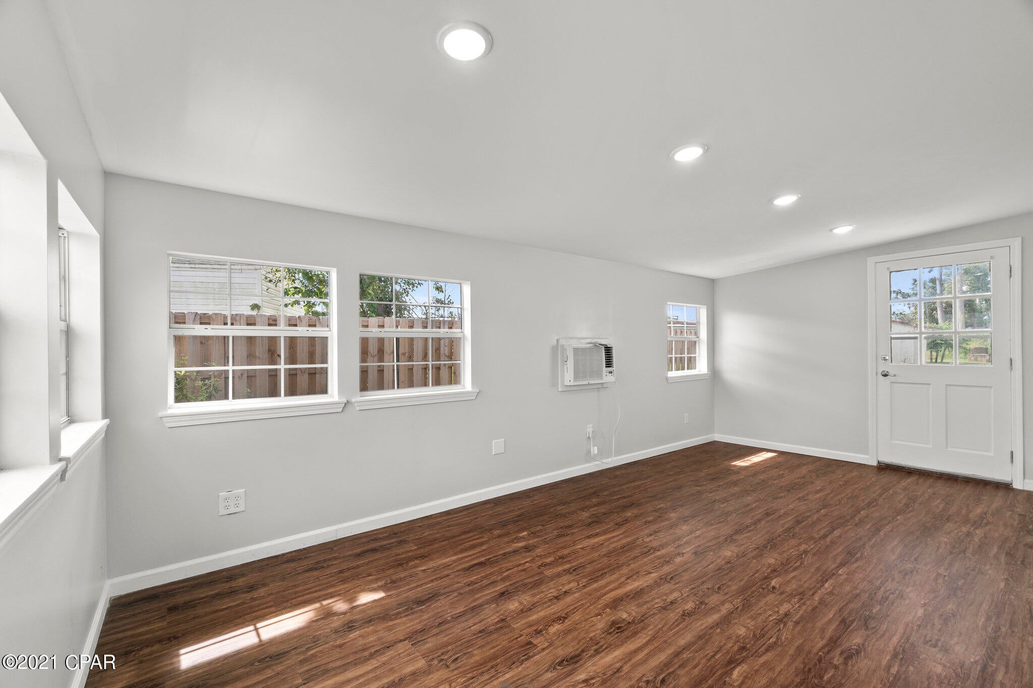 Bayview Heights - Residential