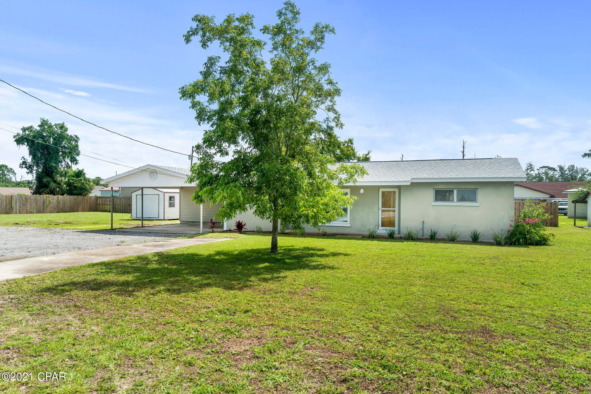 Bayview Heights - Residential