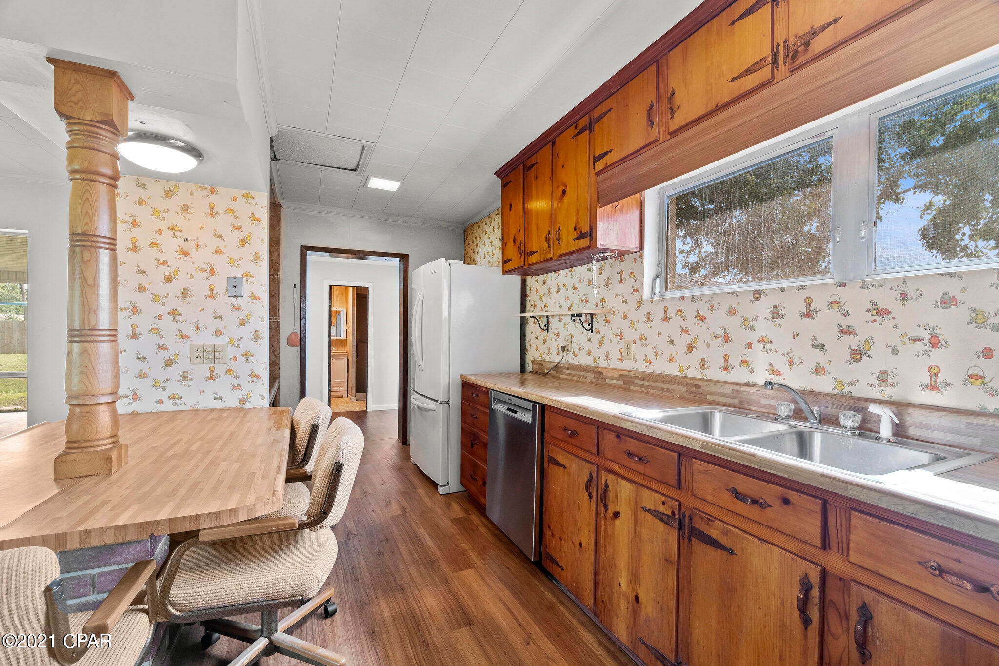 Bayview Heights - Residential