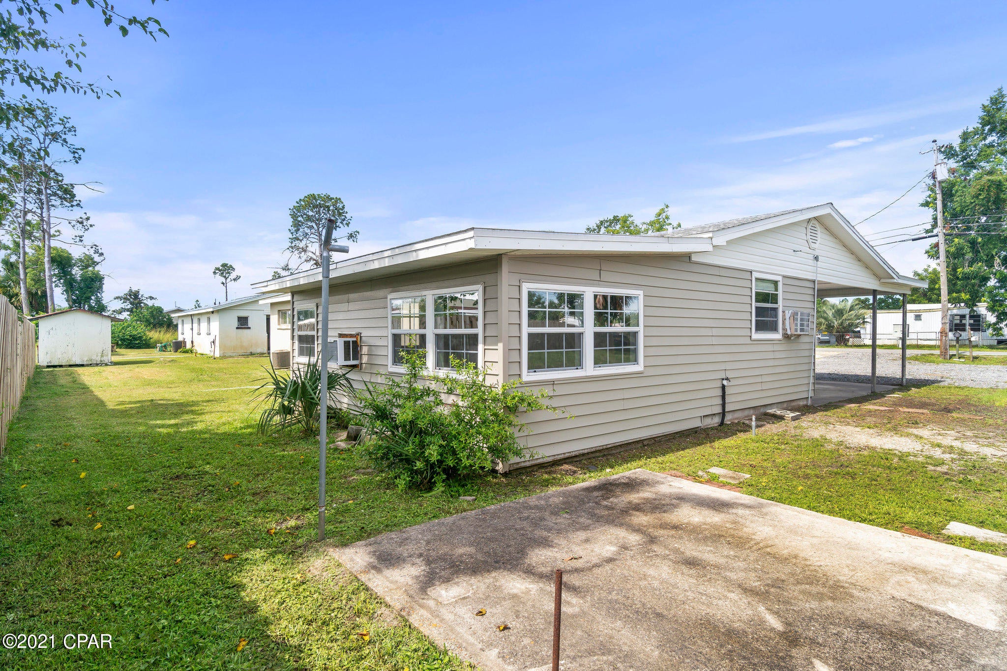 Bayview Heights - Residential
