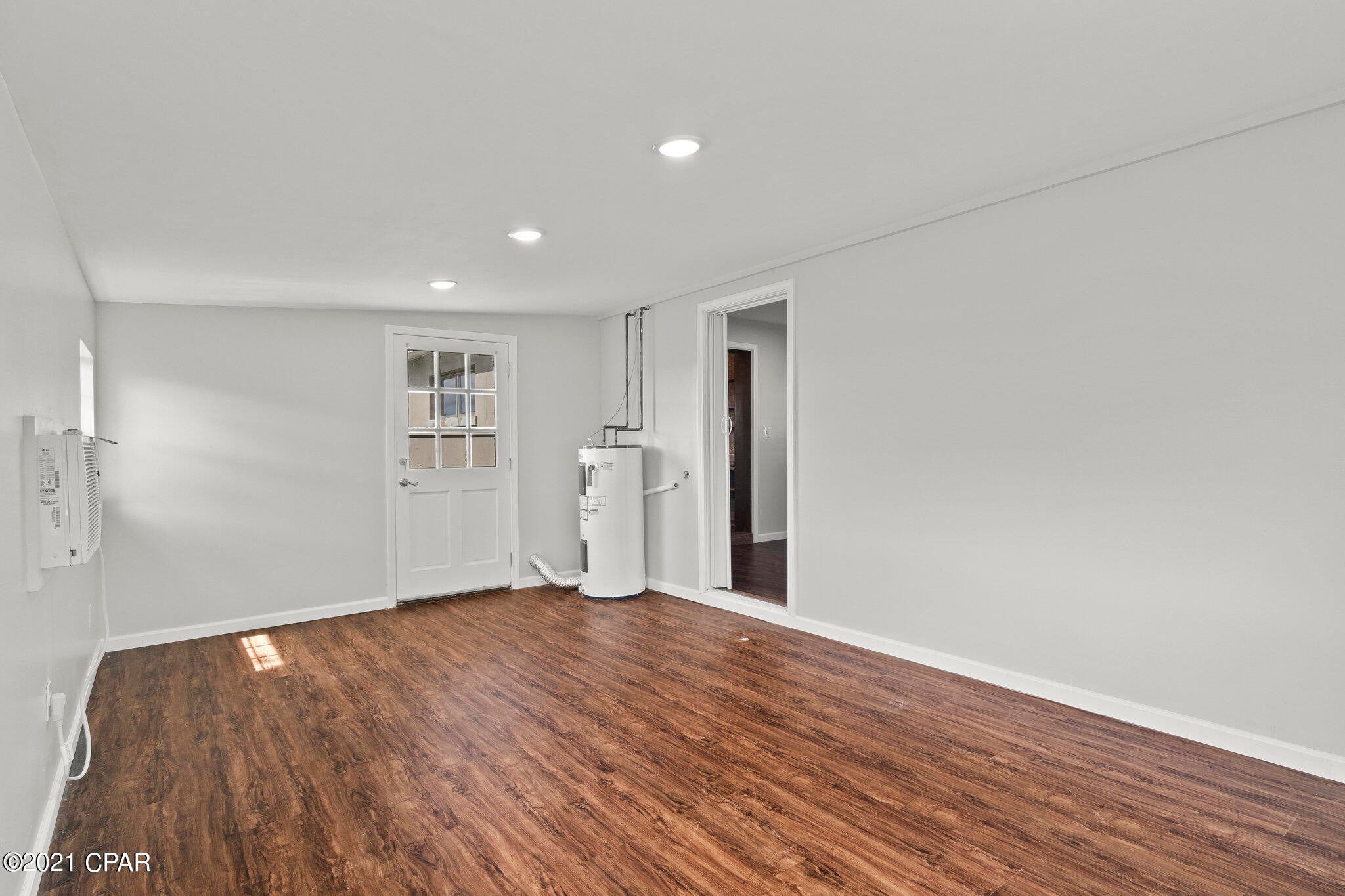 Bayview Heights - Residential