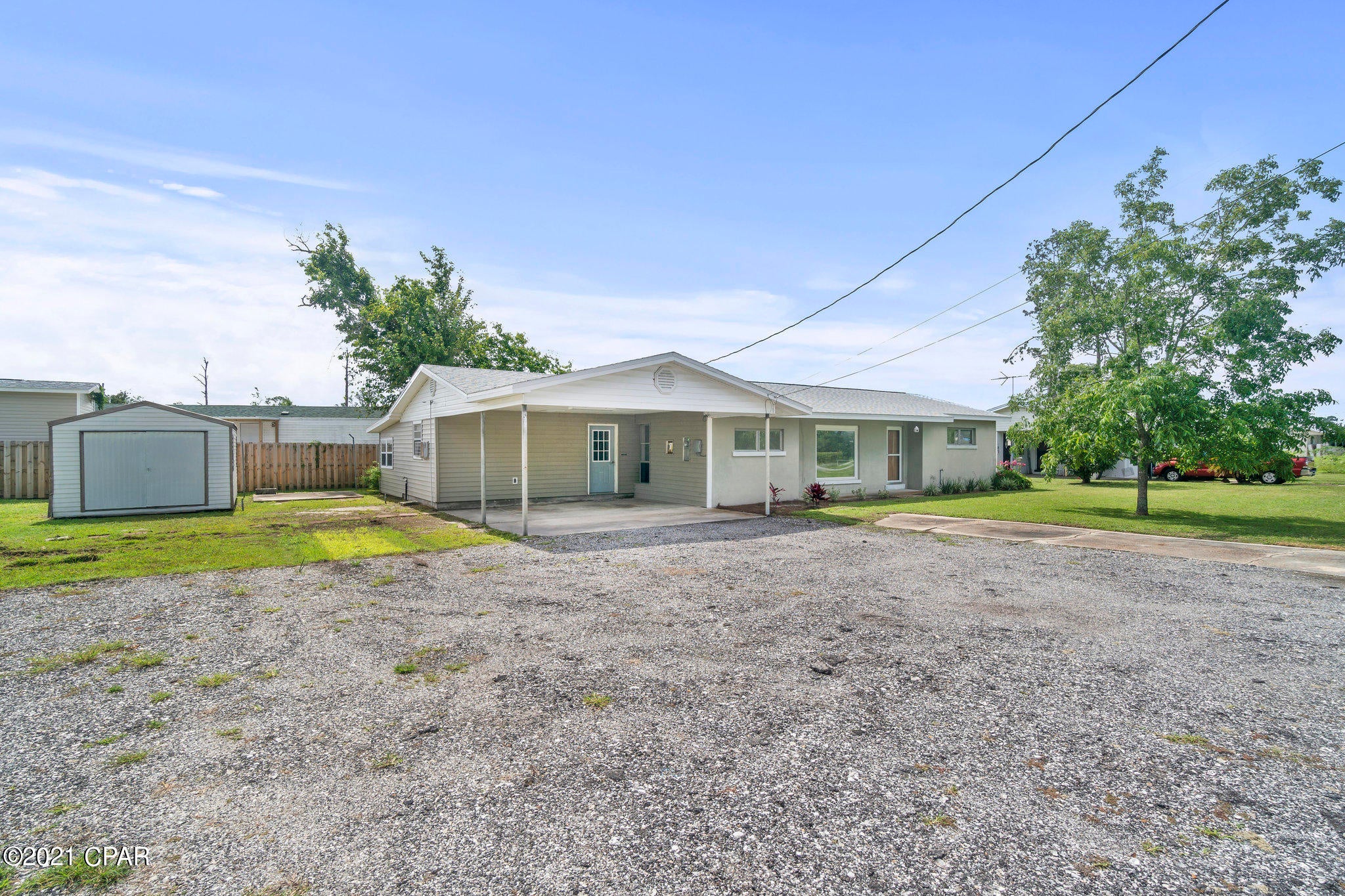 Bayview Heights - Residential