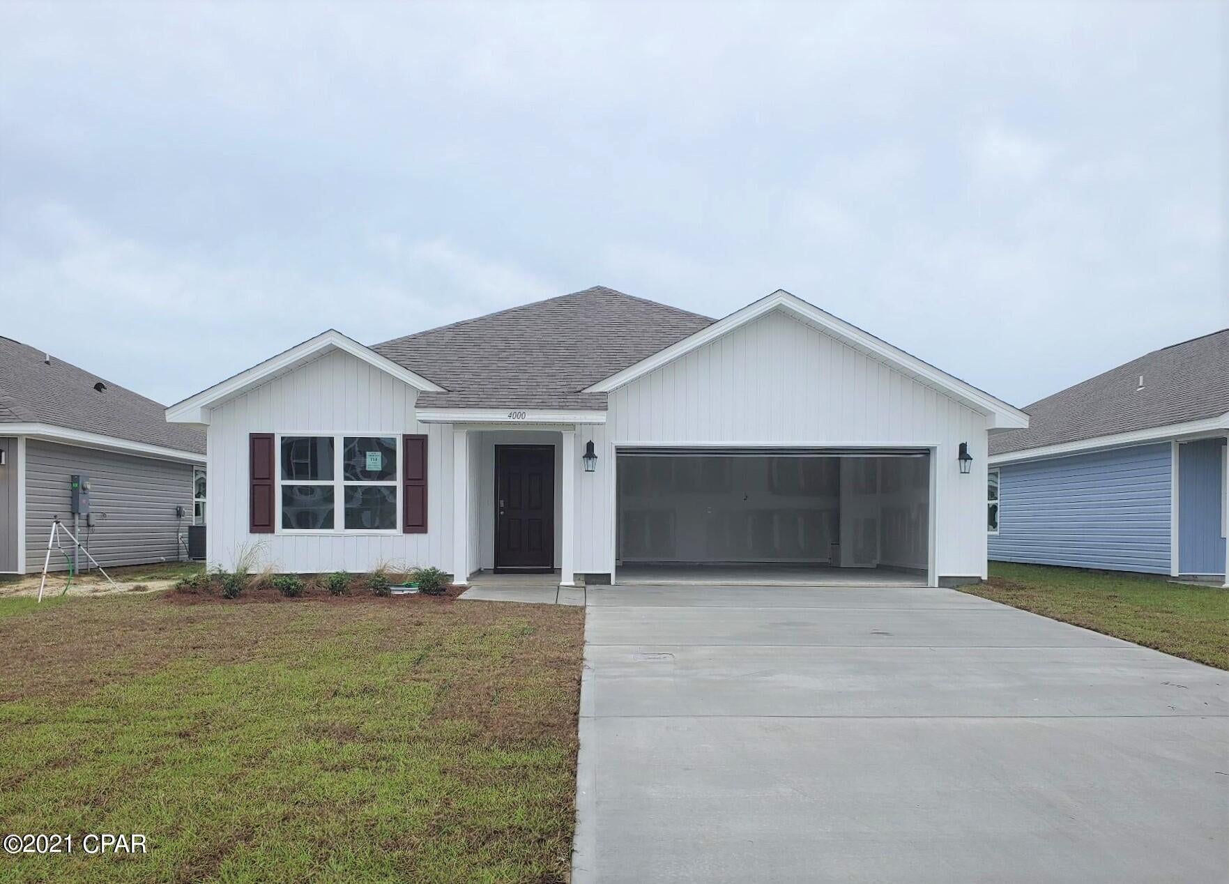 Brighton Oaks - Residential