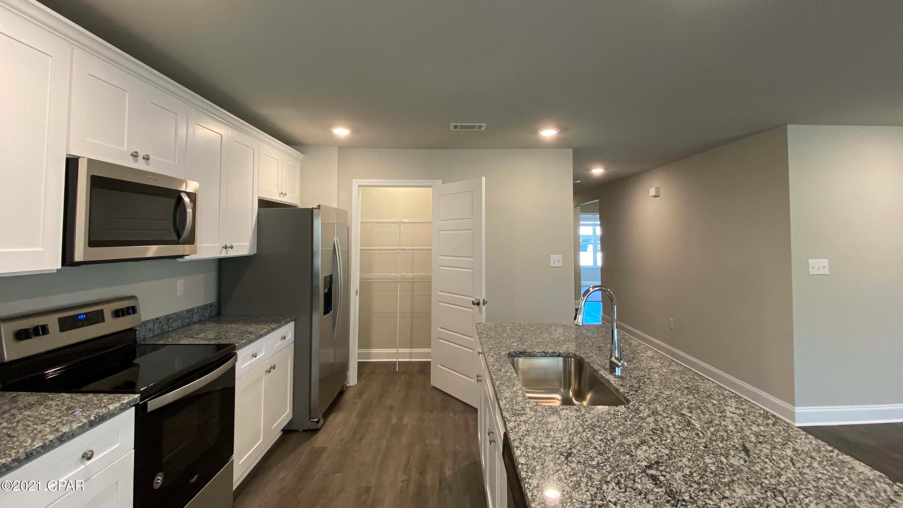 Brighton Oaks - Residential