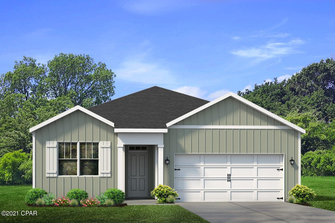 Brighton Oaks - Residential