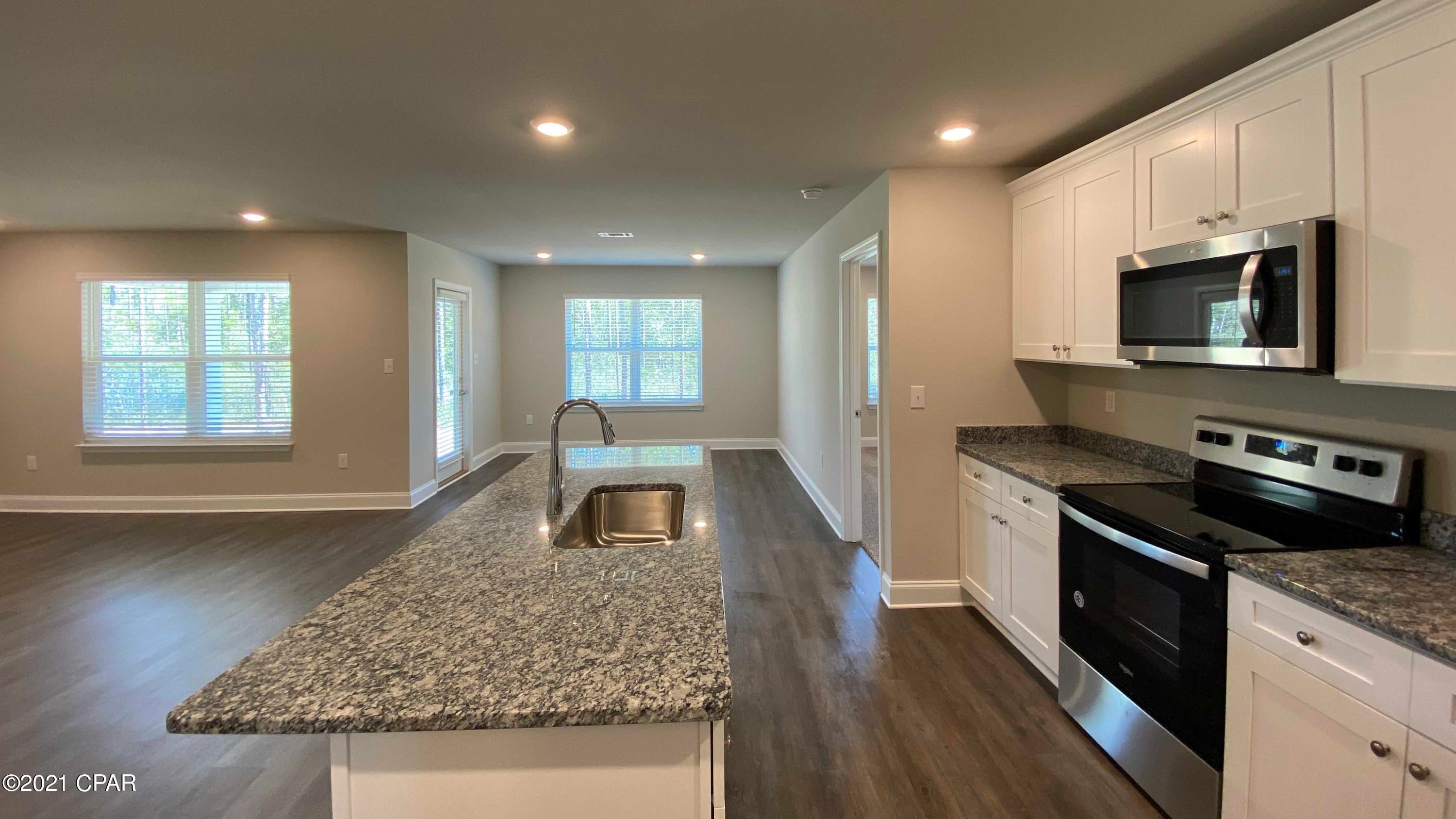 Brighton Oaks - Residential