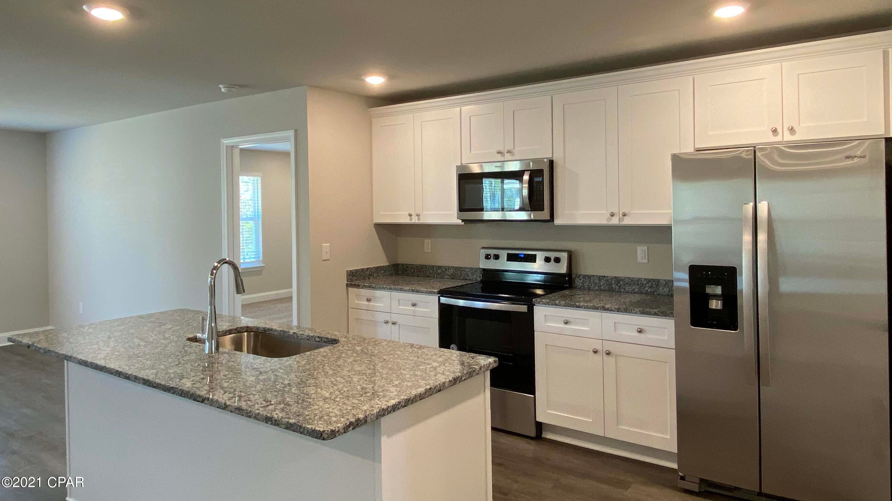Brighton Oaks - Residential