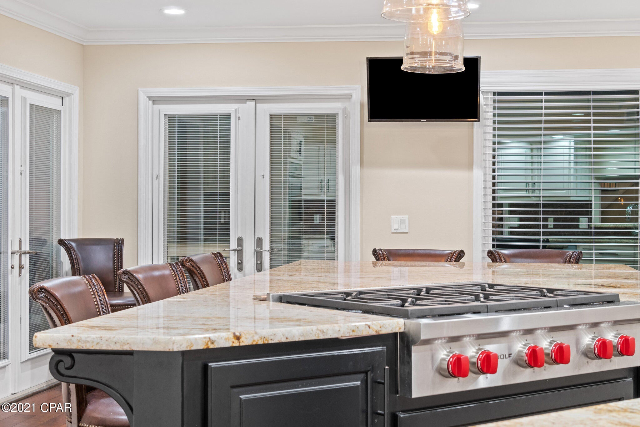 Colony Club - Residential