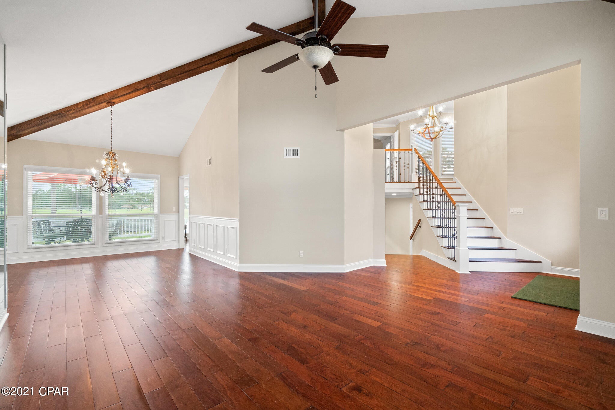Colony Club - Residential