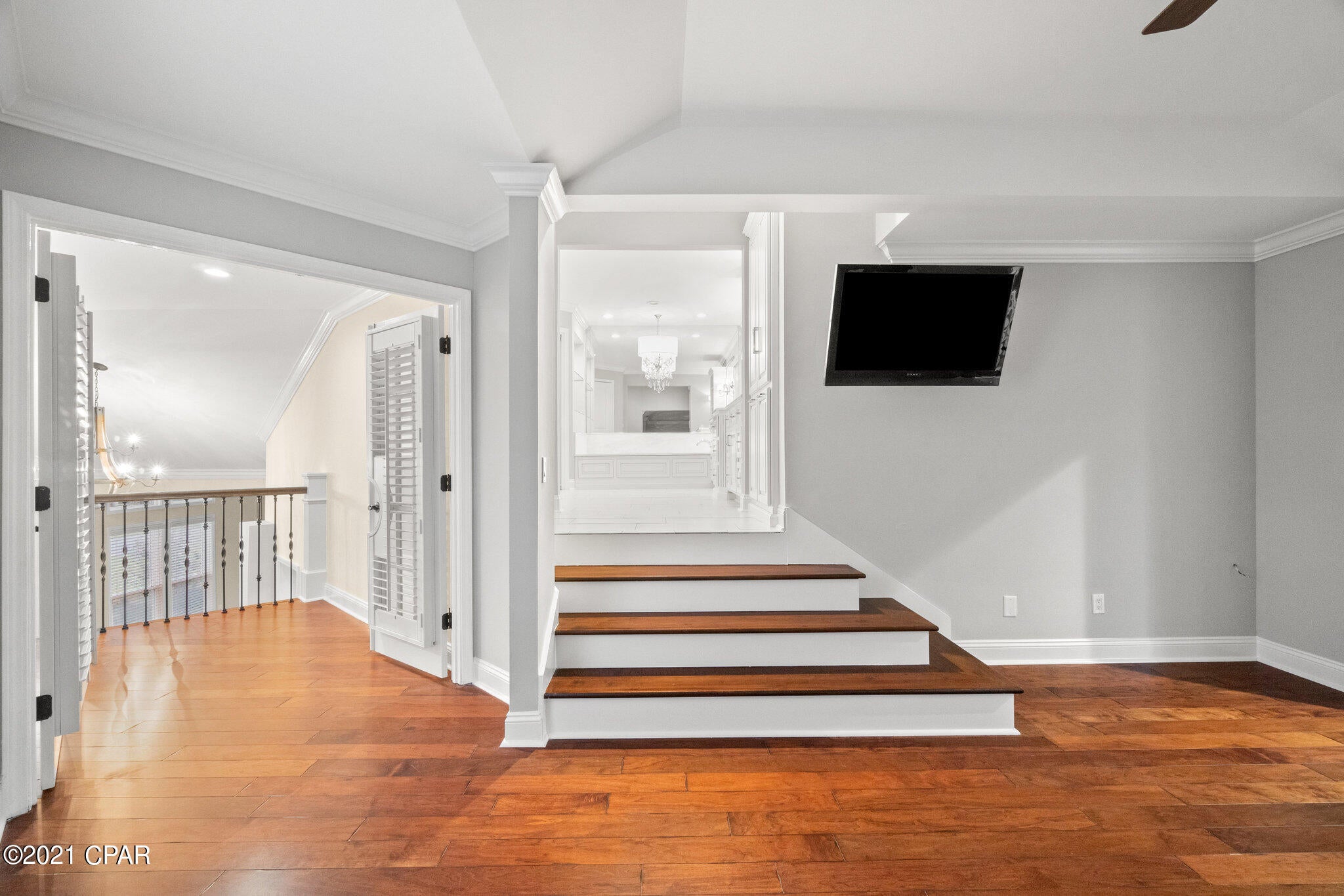 Colony Club - Residential