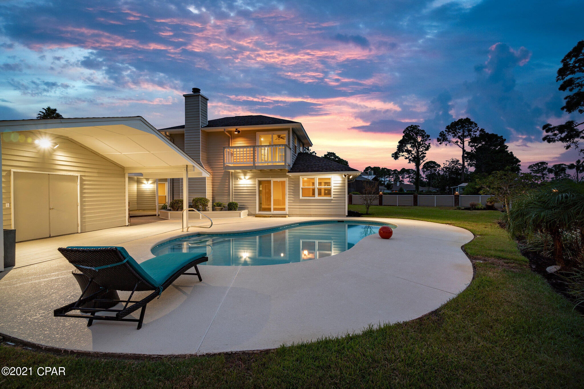 Colony Club - Residential