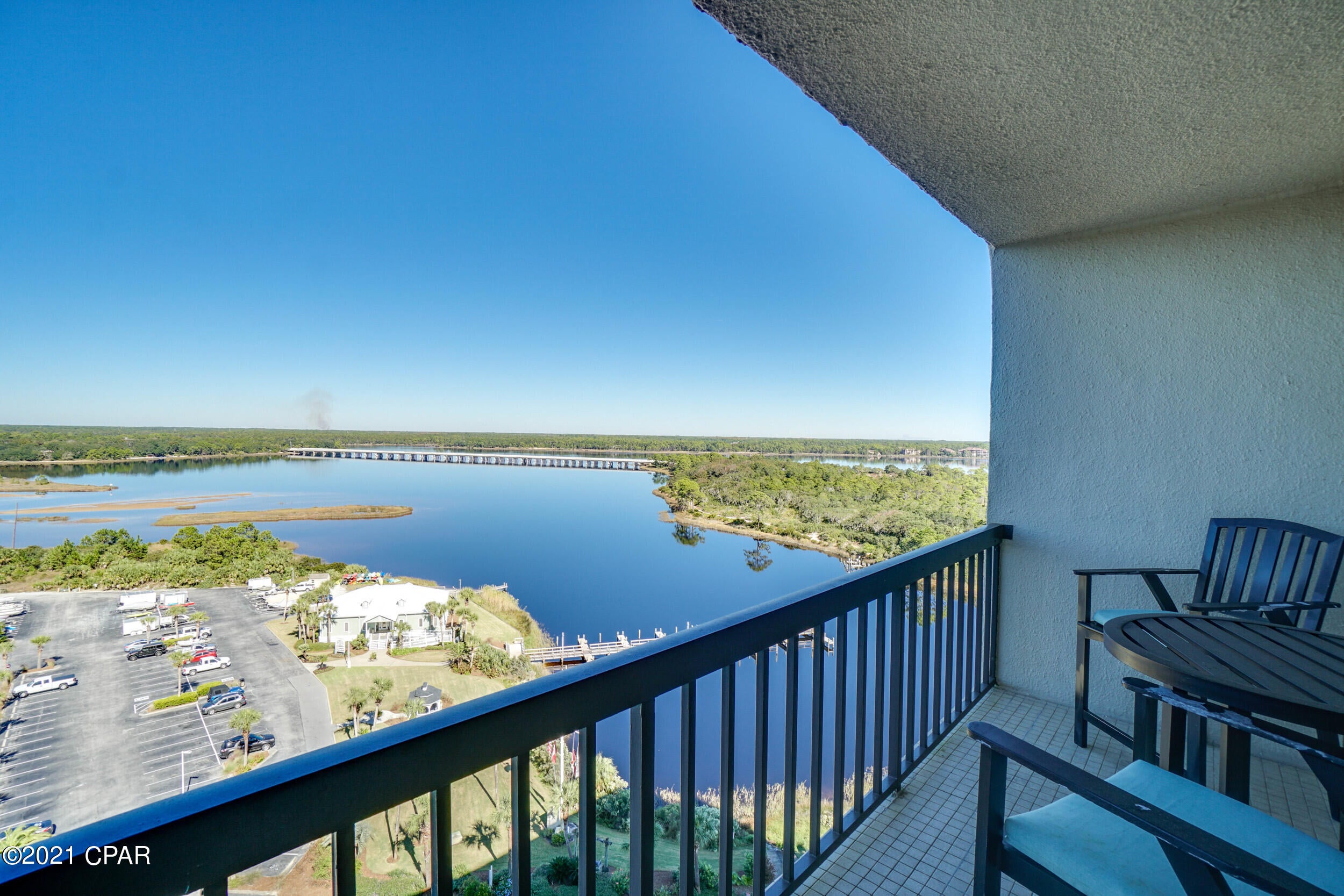Pinnacle Port Phase 1-A - Residential