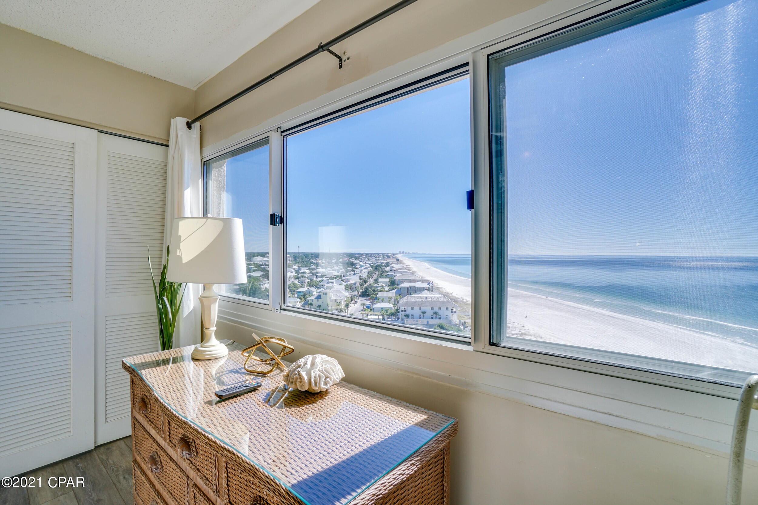 Pinnacle Port Phase 1-A - Residential