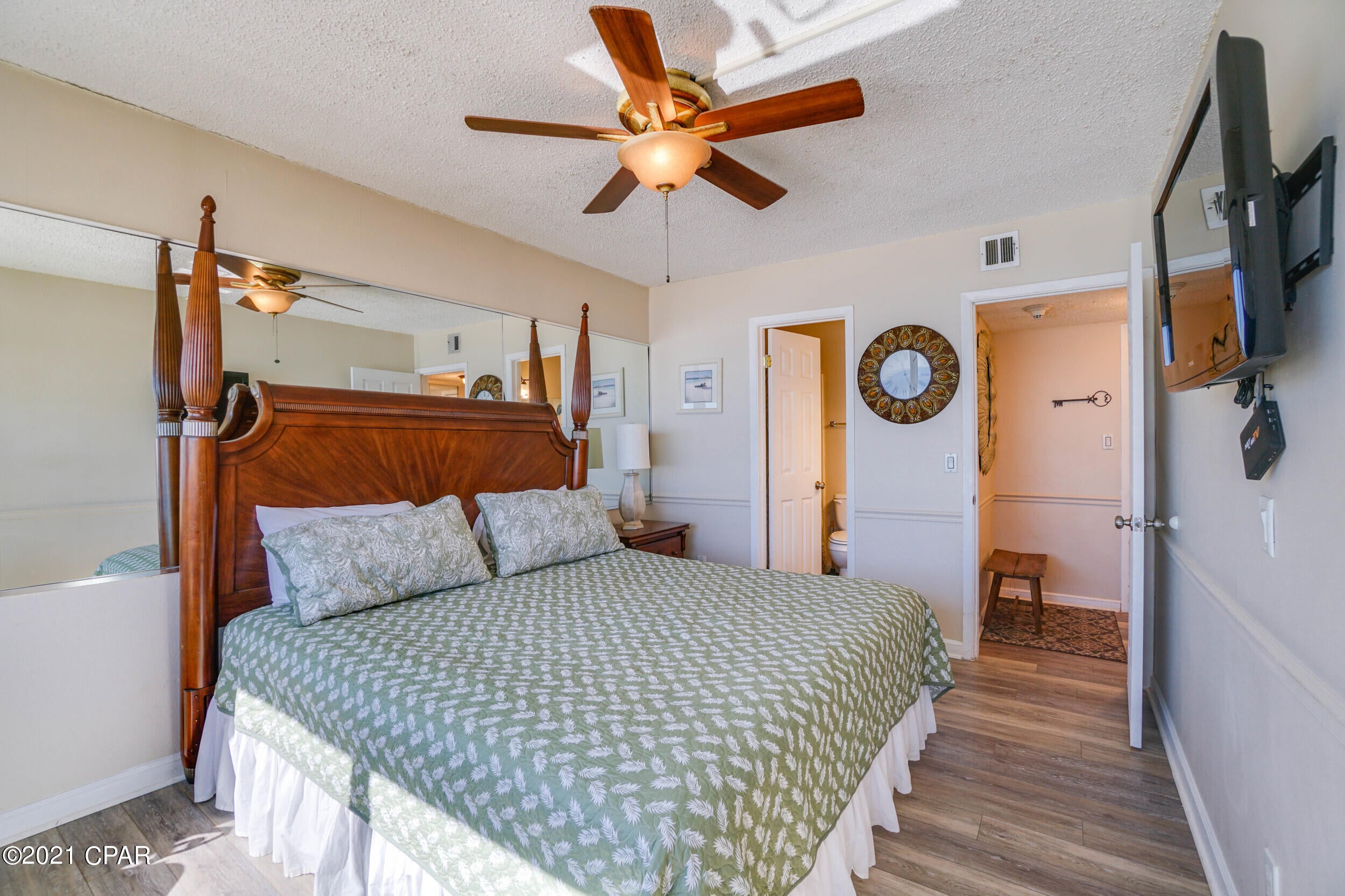 Pinnacle Port Phase 1-A - Residential