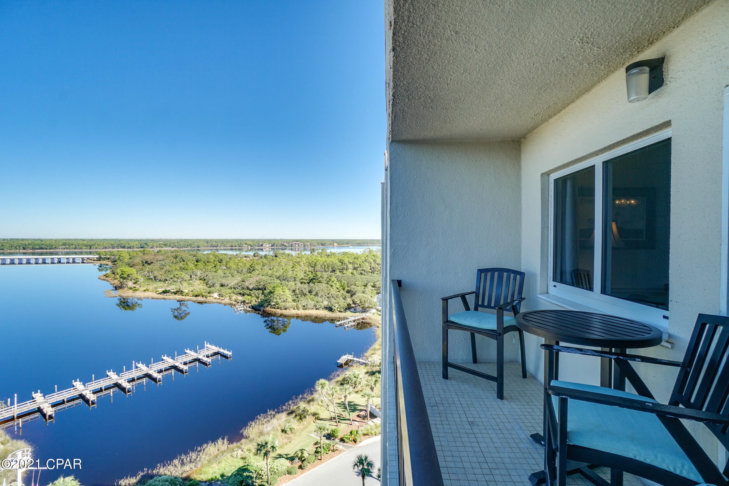 Pinnacle Port Phase 1-A - Residential