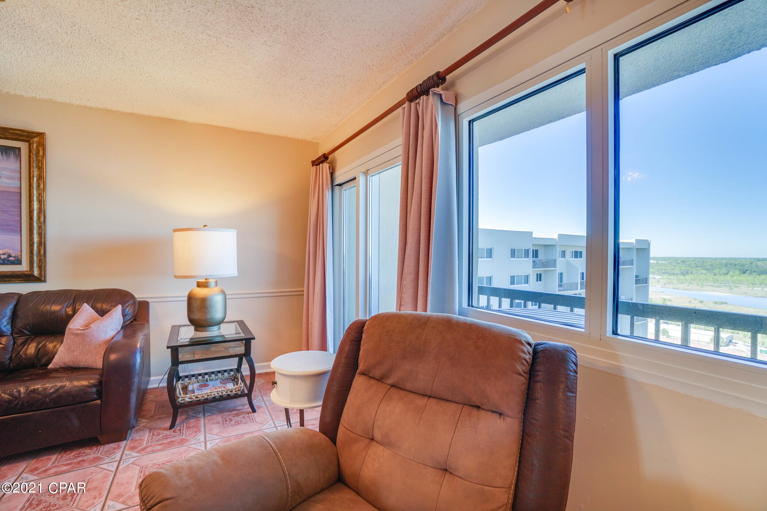 Pinnacle Port Phase 1-A - Residential