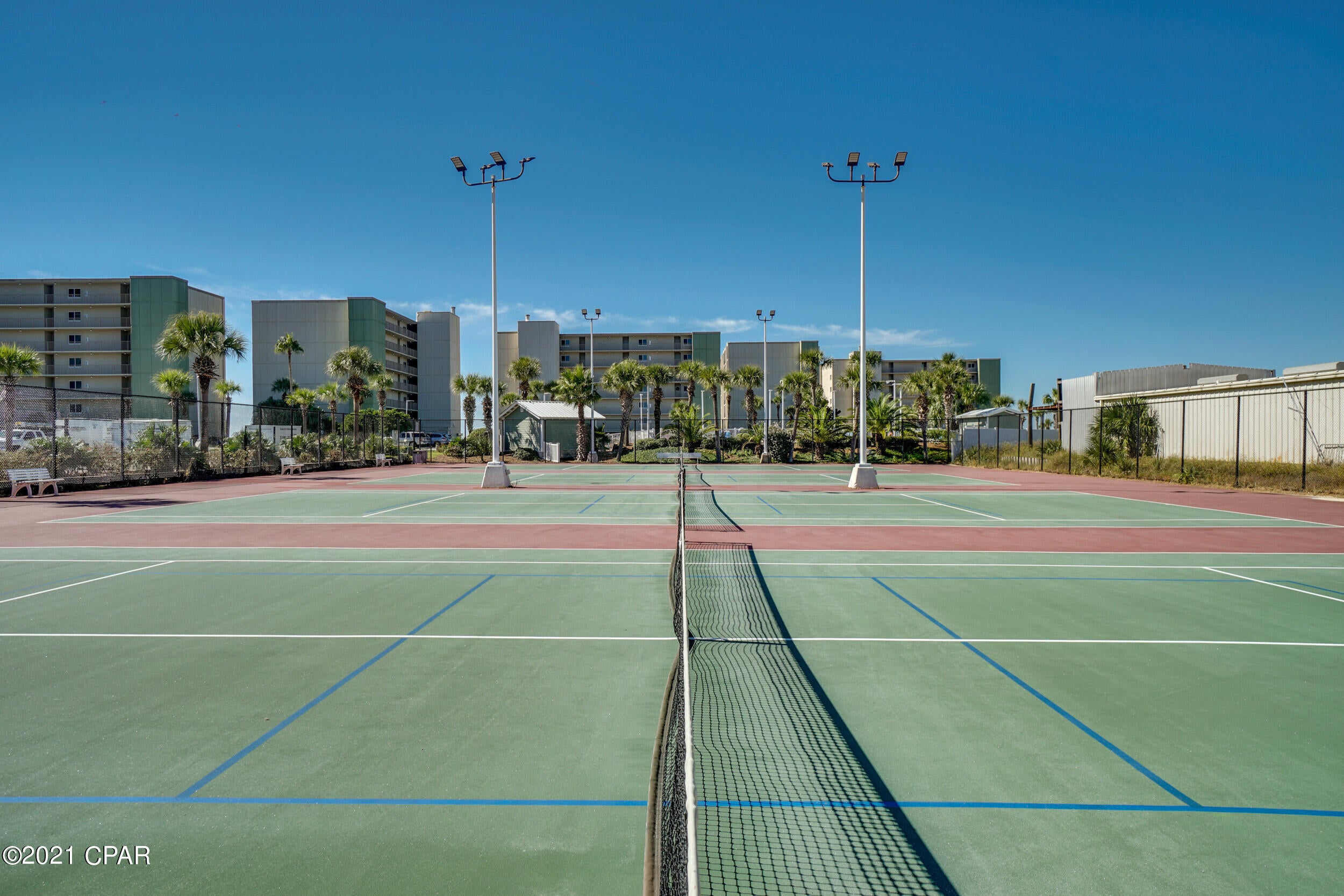 Pinnacle Port Phase 1-A - Residential
