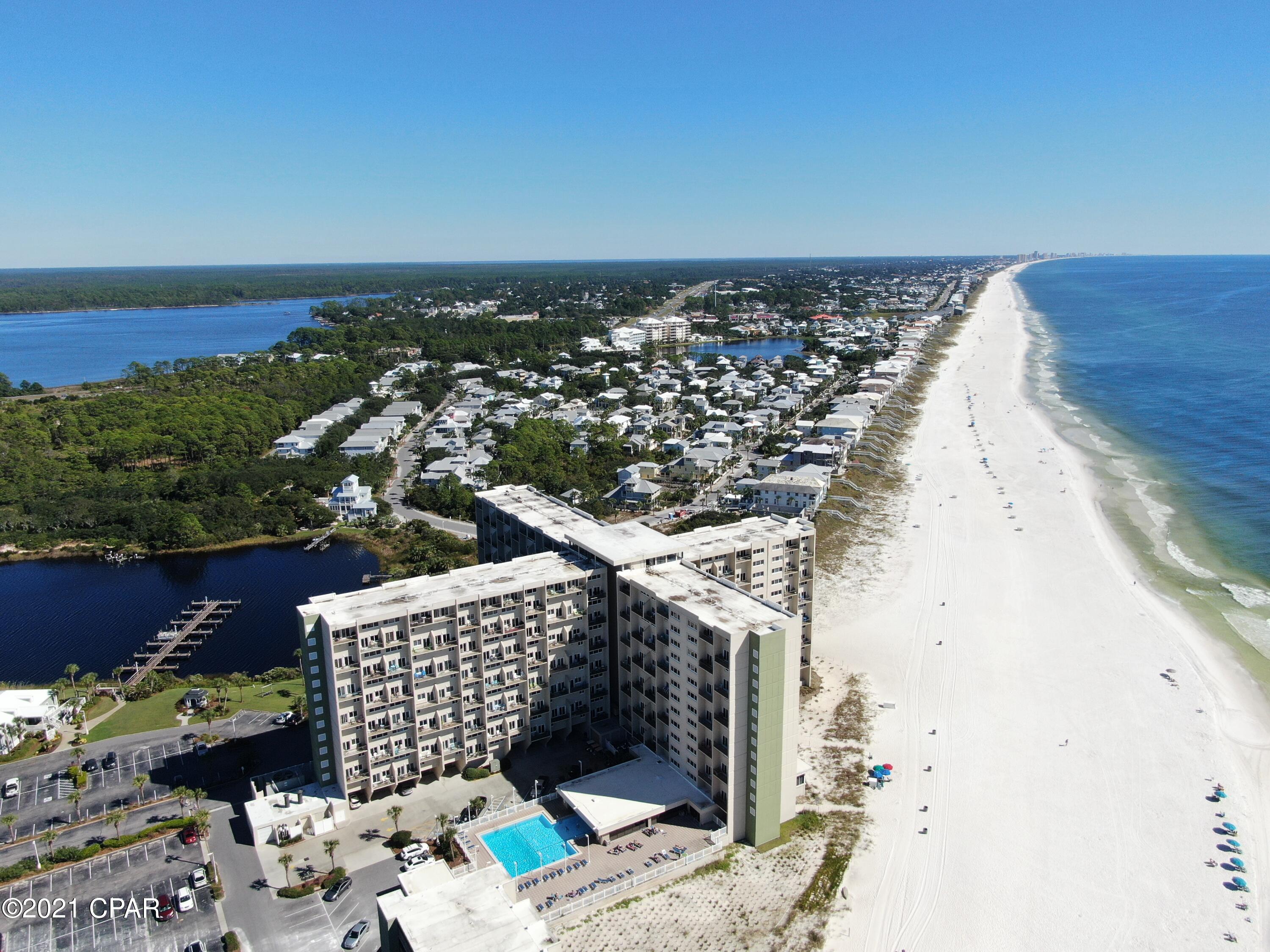 Pinnacle Port Phase 1-A - Residential