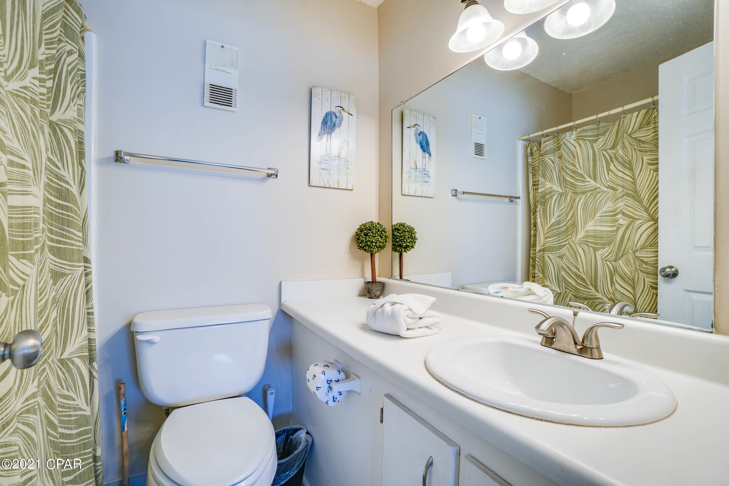Pinnacle Port Phase 1-A - Residential