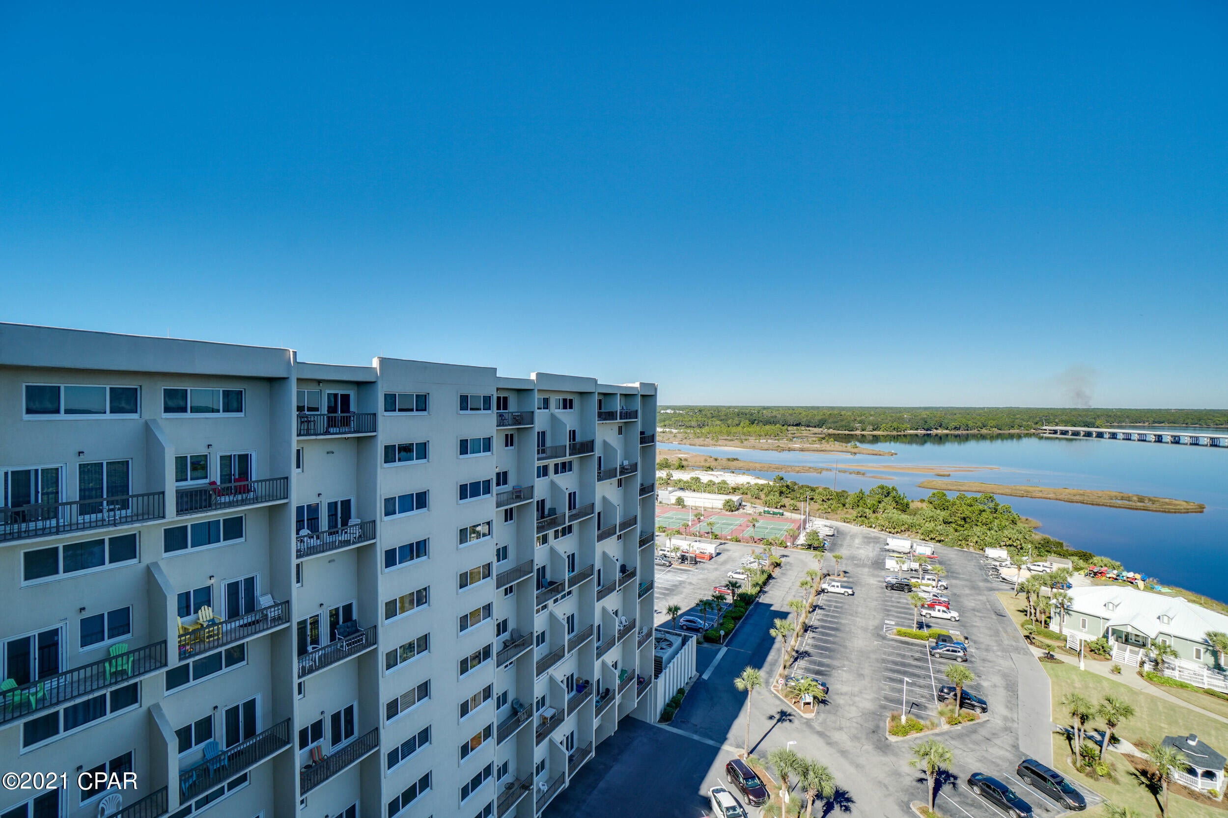 Pinnacle Port Phase 1-A - Residential