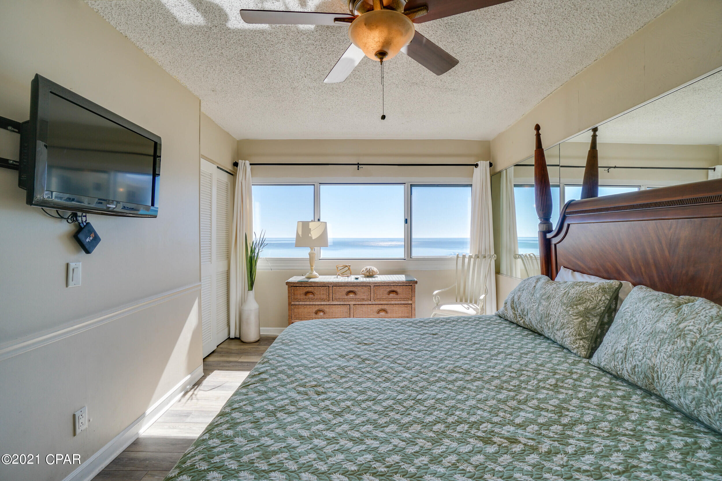 Pinnacle Port Phase 1-A - Residential