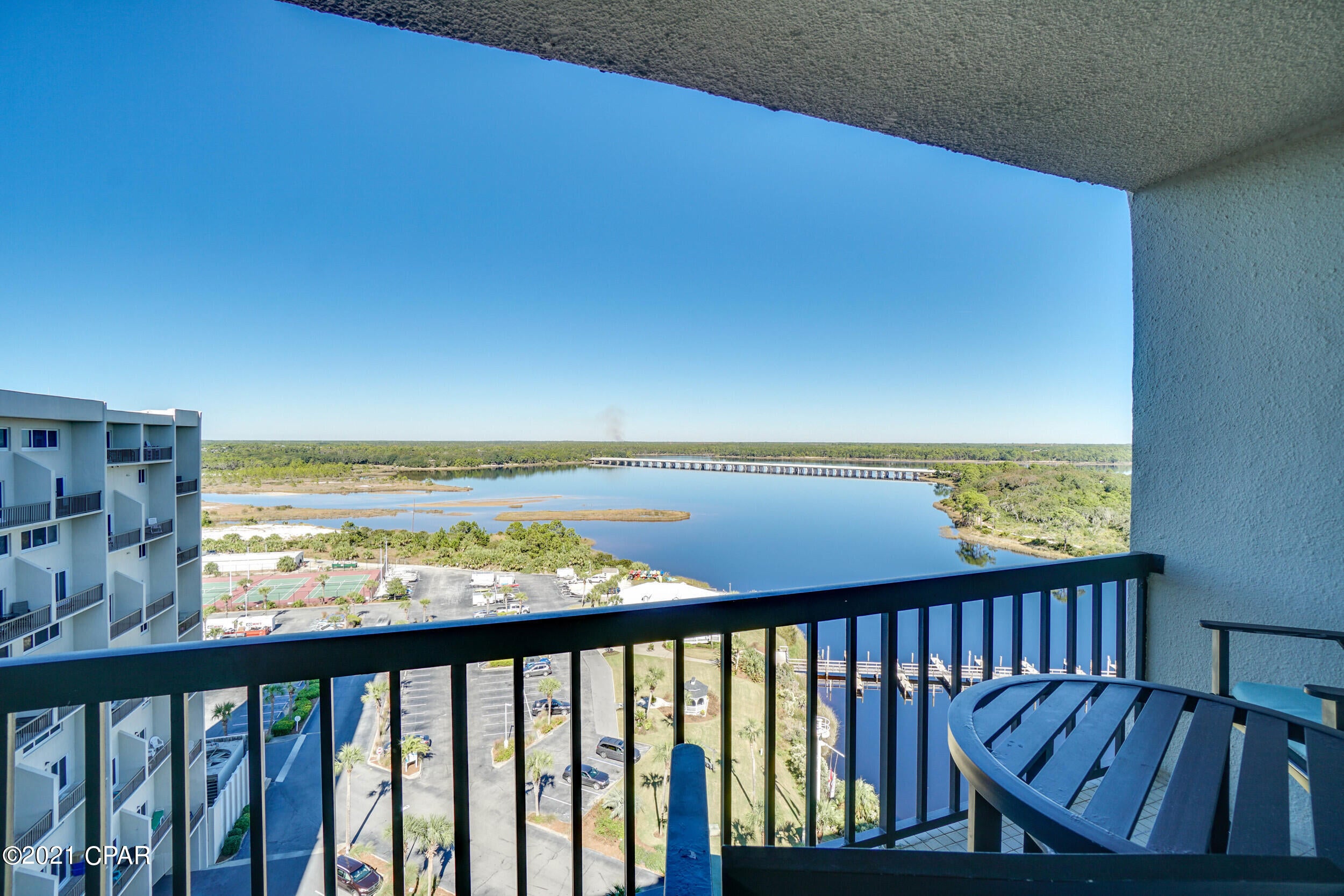 Pinnacle Port Phase 1-A - Residential