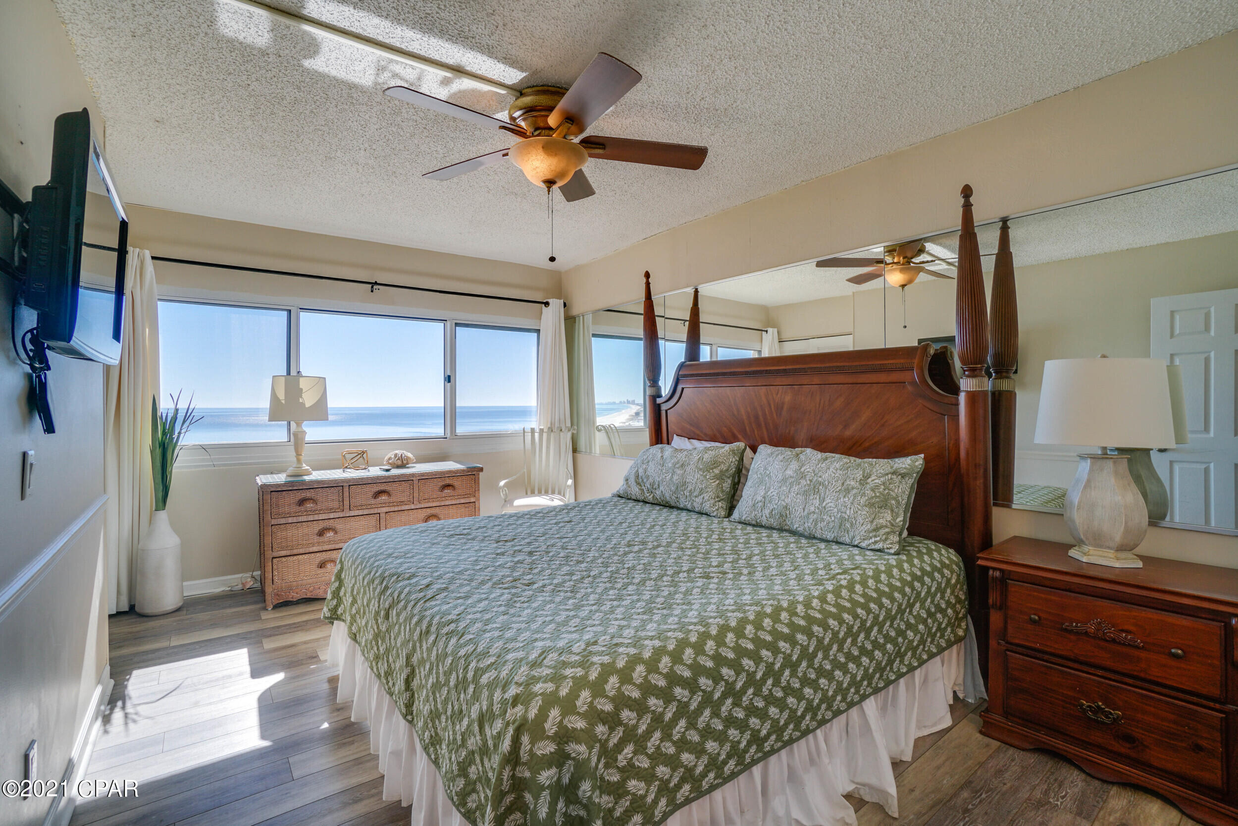 Pinnacle Port Phase 1-A - Residential