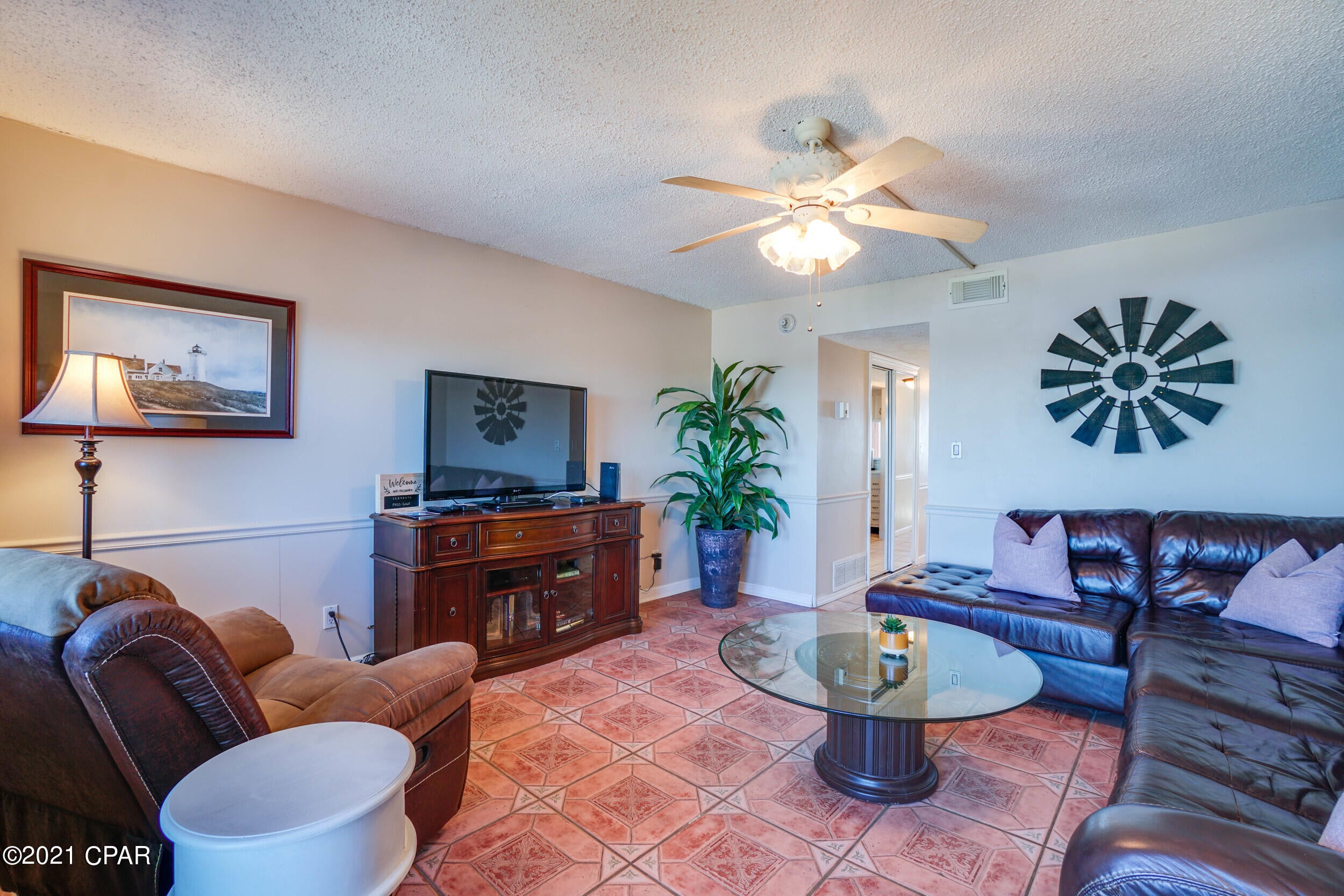 Pinnacle Port Phase 1-A - Residential