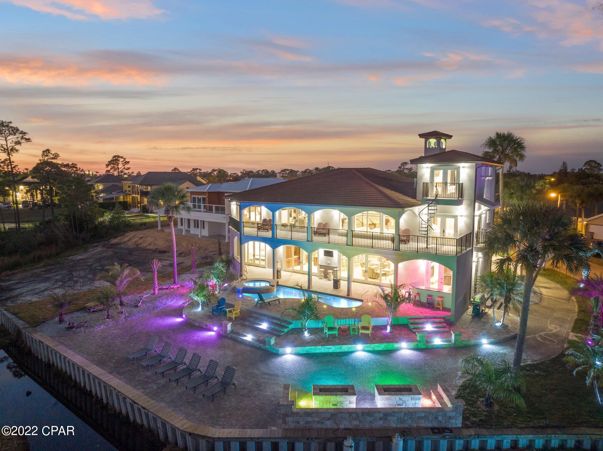 Bonefish Pointe - Residential