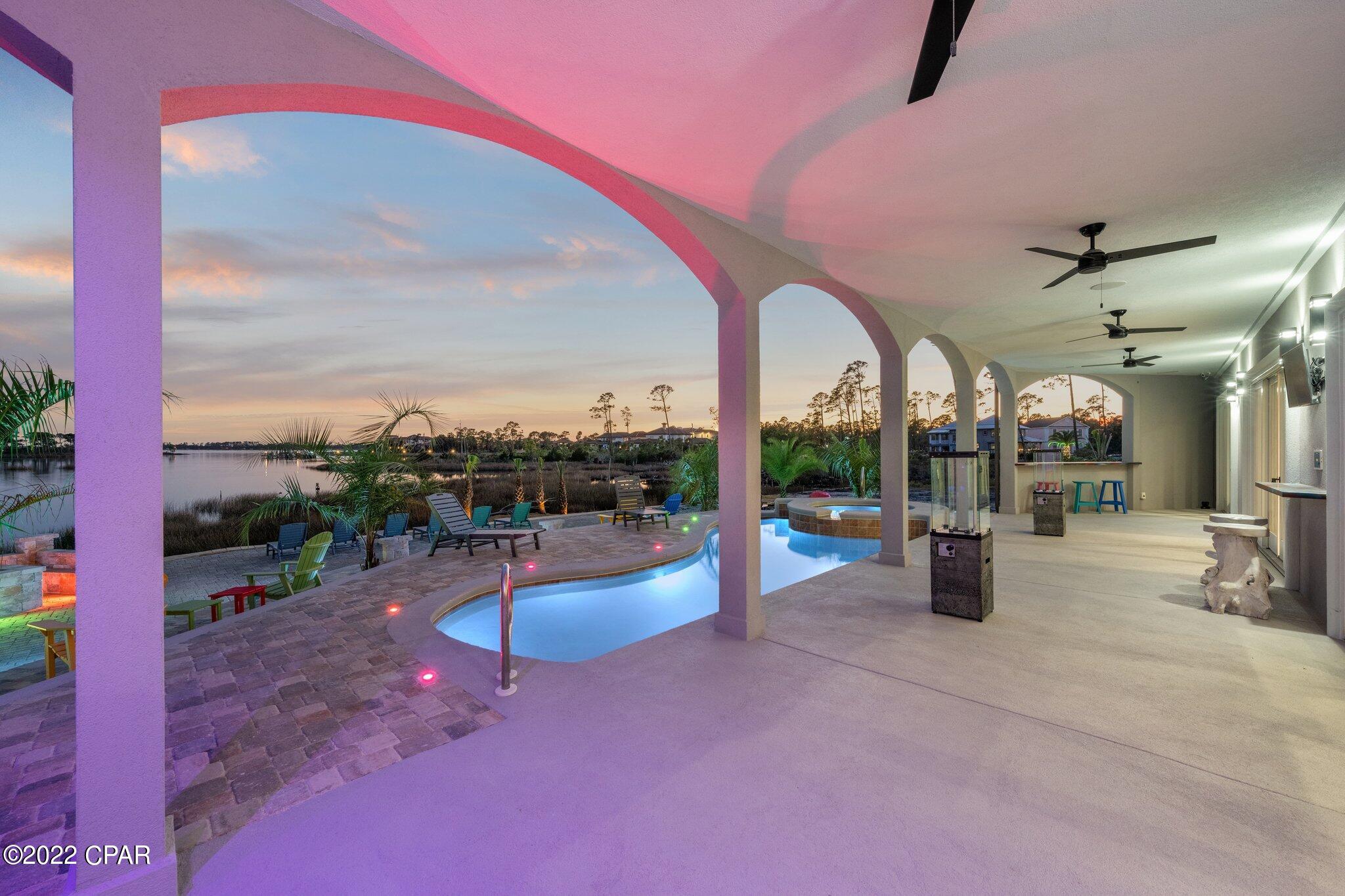 Bonefish Pointe - Residential