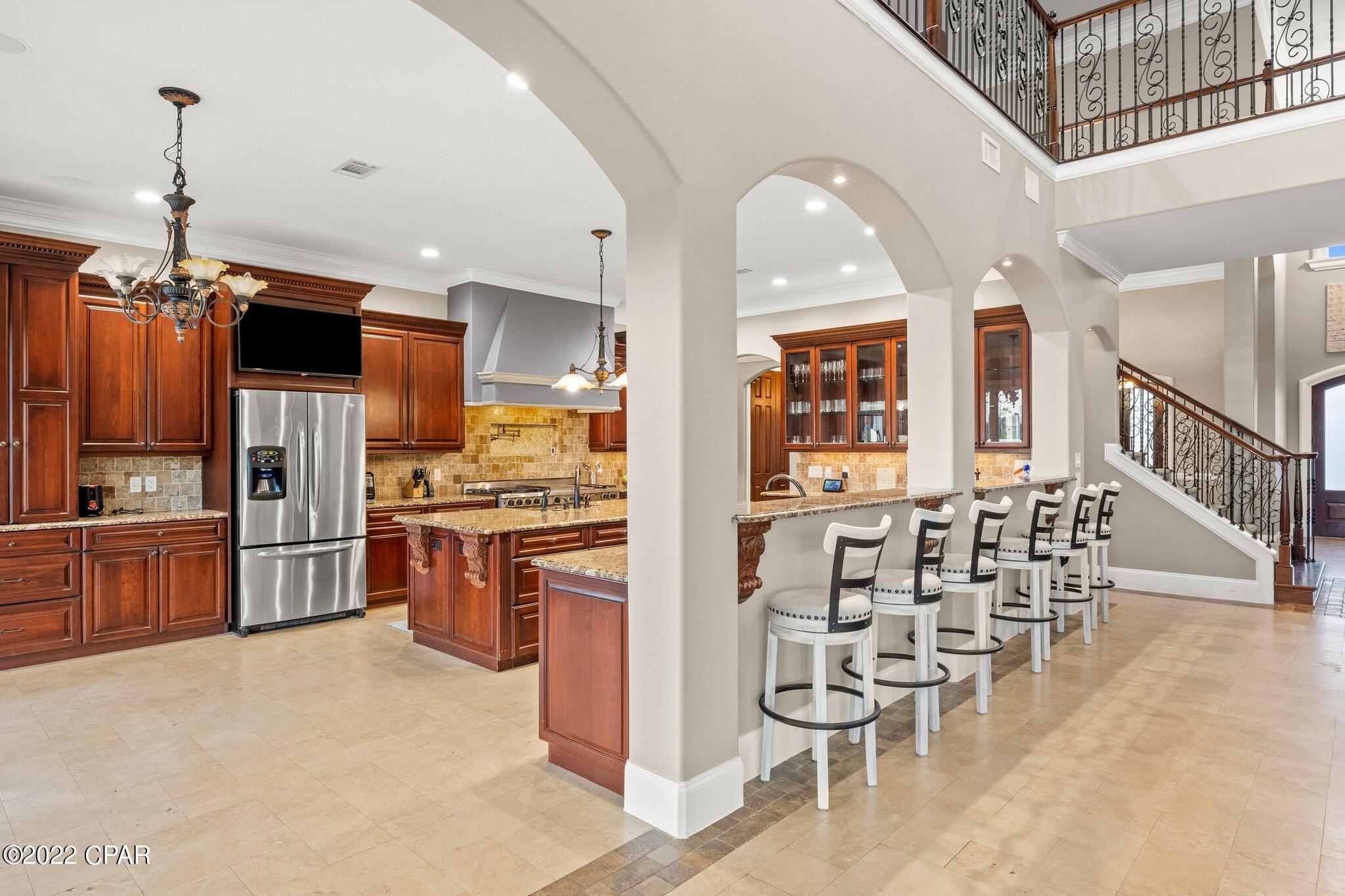 Bonefish Pointe - Residential