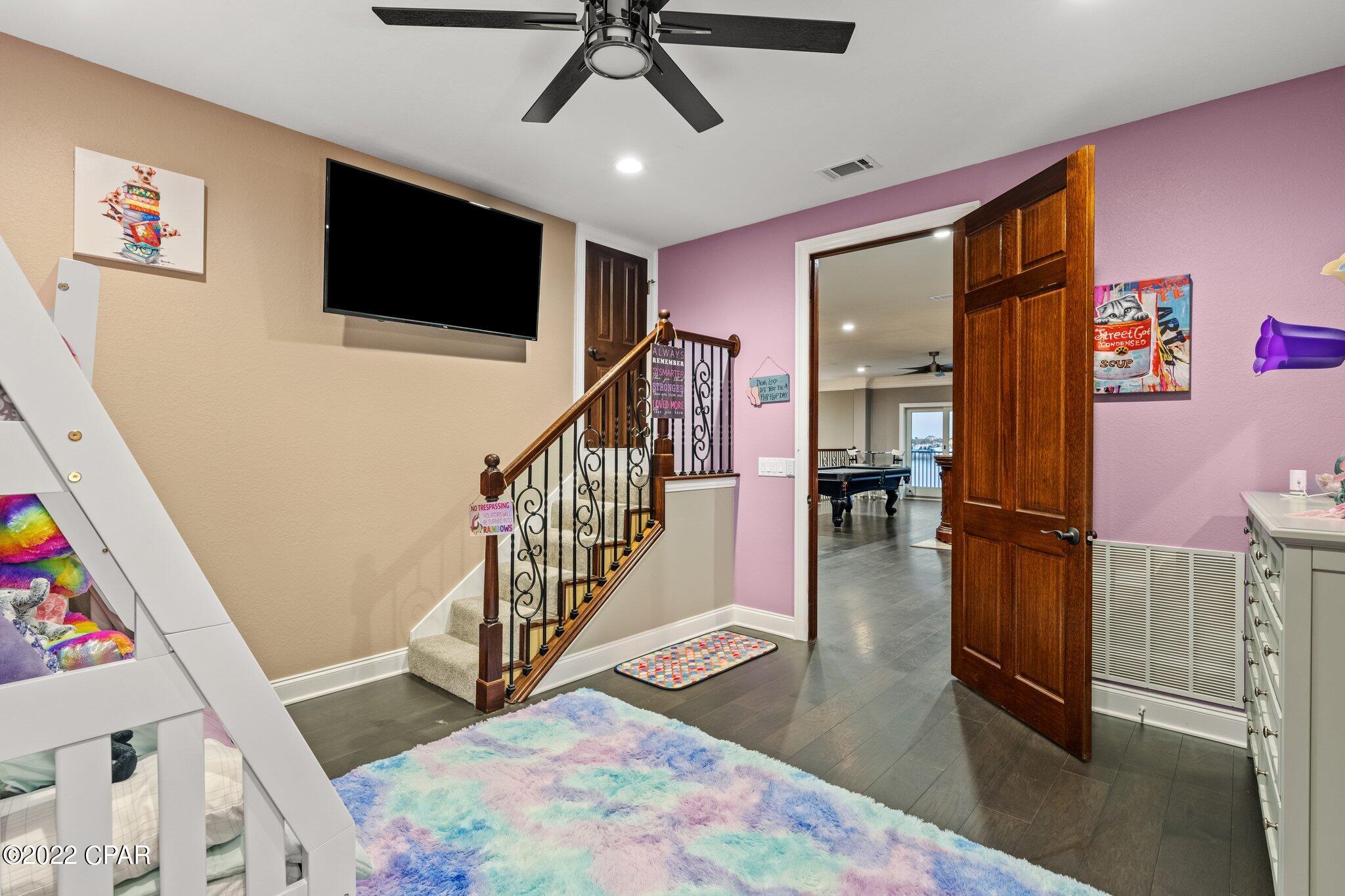 Bonefish Pointe - Residential