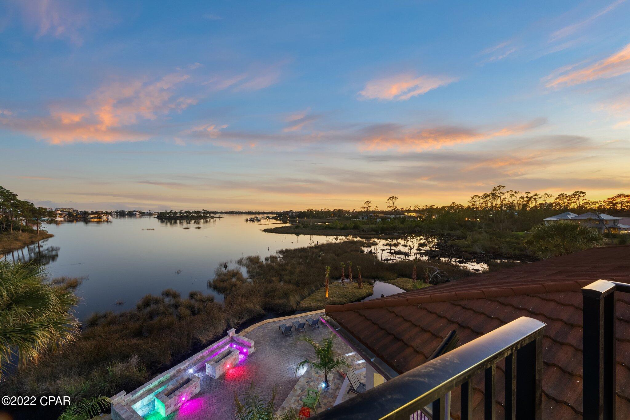 Bonefish Pointe - Residential