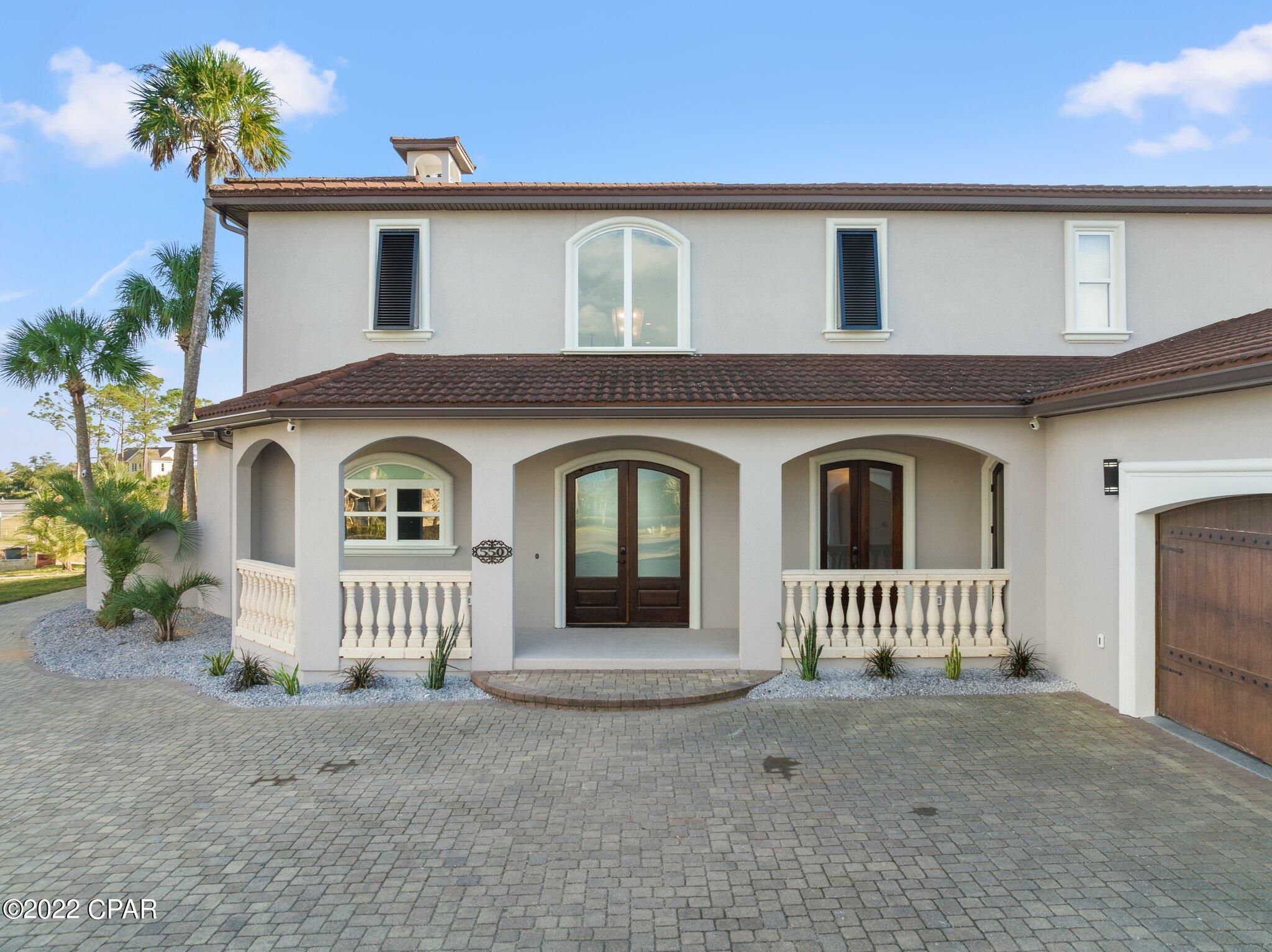 Bonefish Pointe - Residential