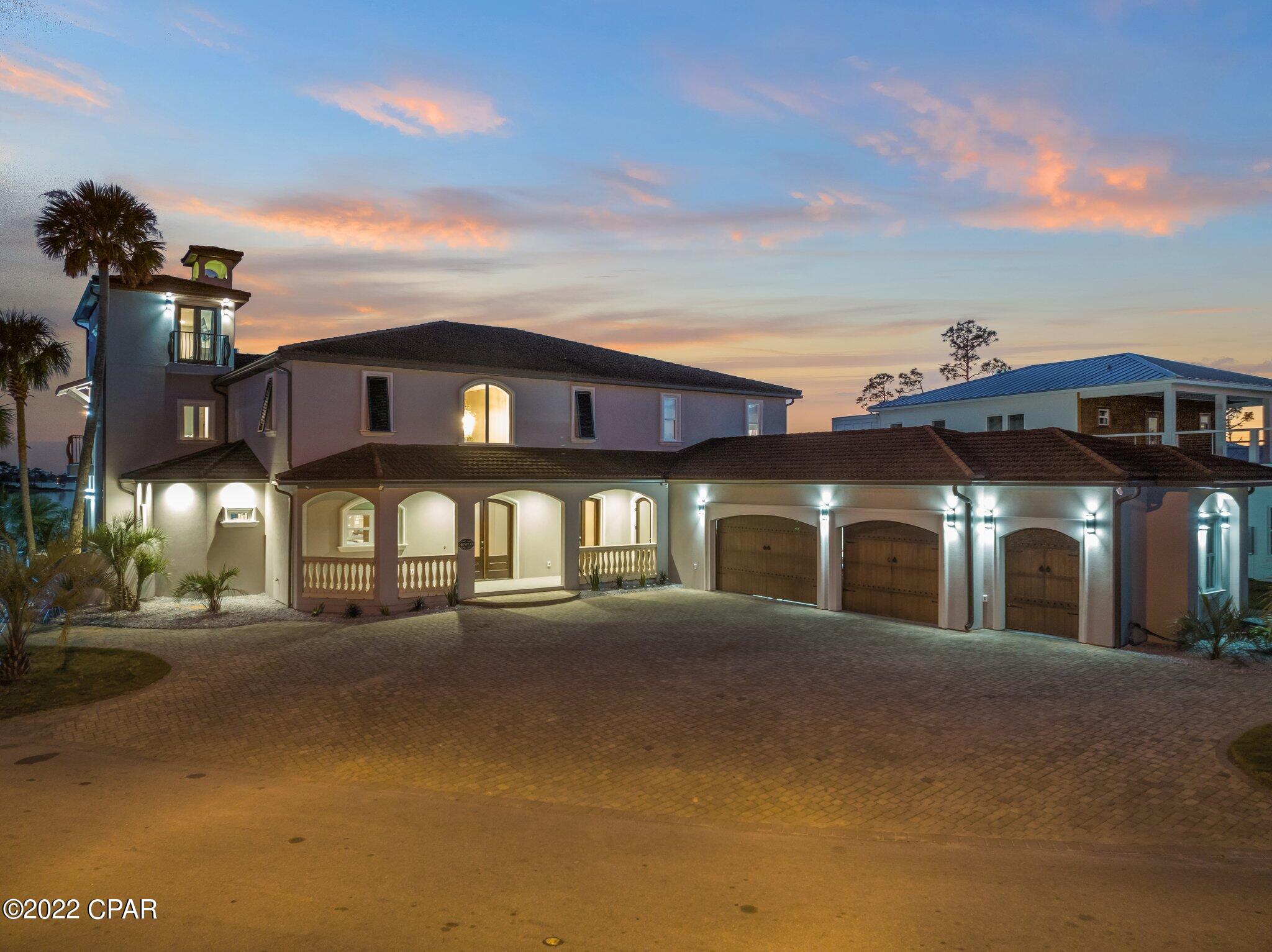 Bonefish Pointe - Residential