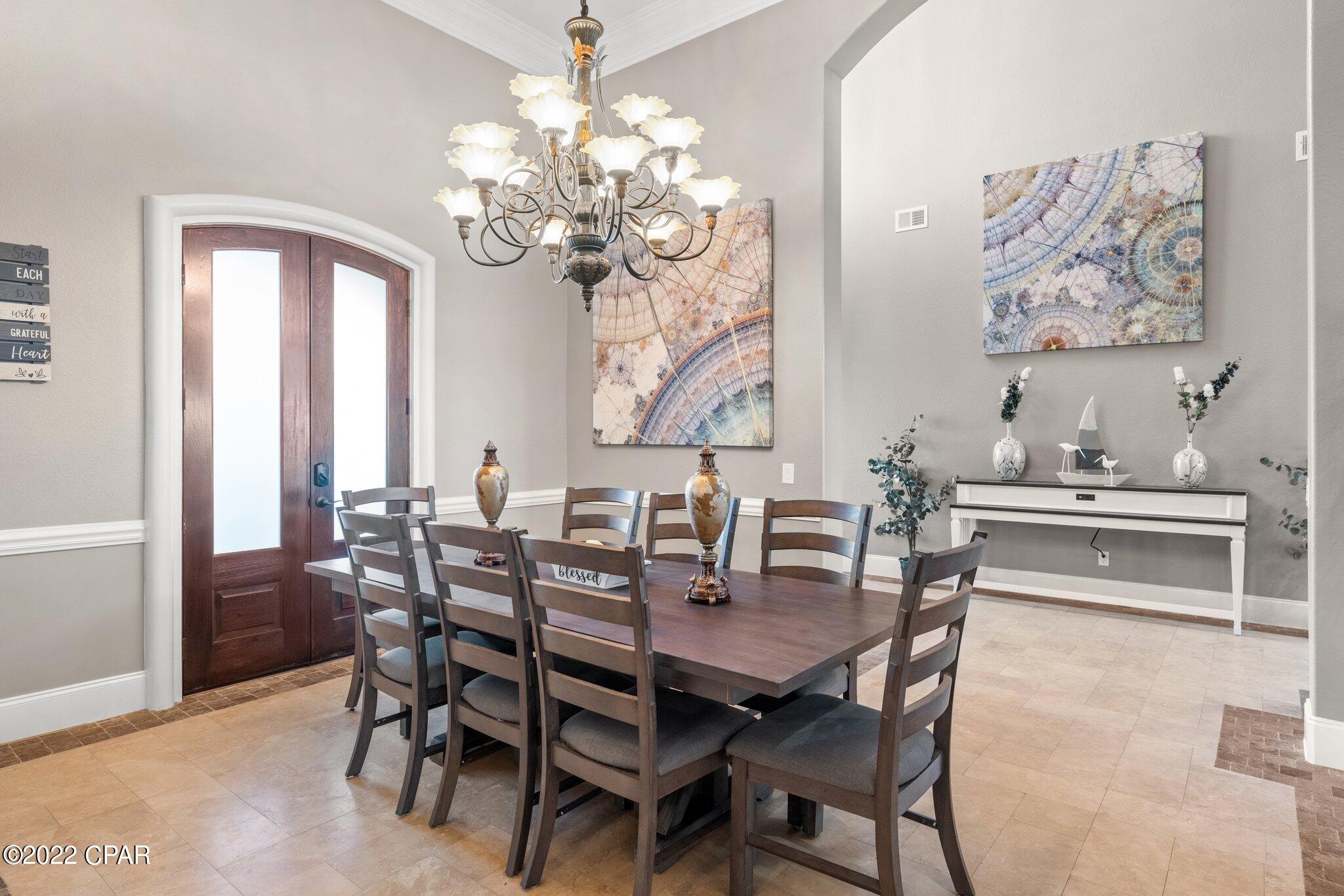 Bonefish Pointe - Residential