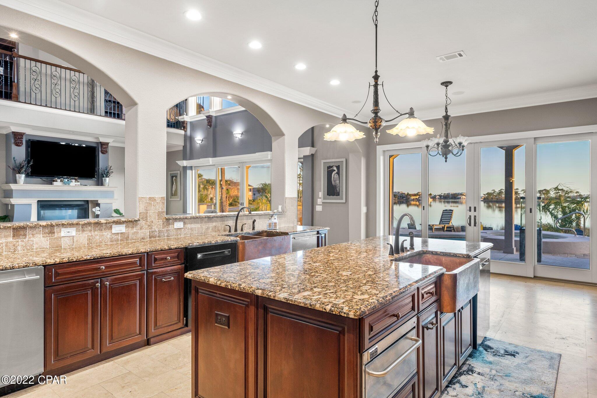 Bonefish Pointe - Residential