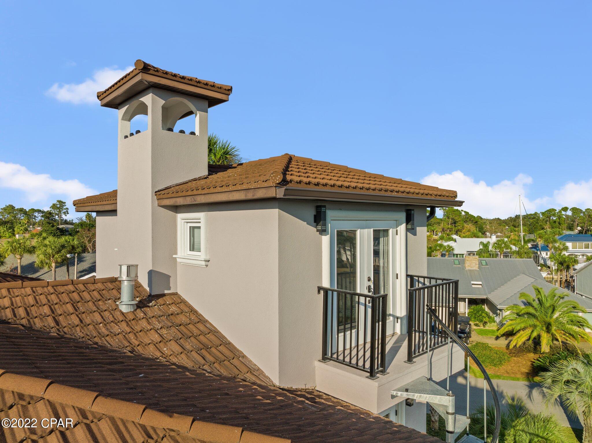 Bonefish Pointe - Residential