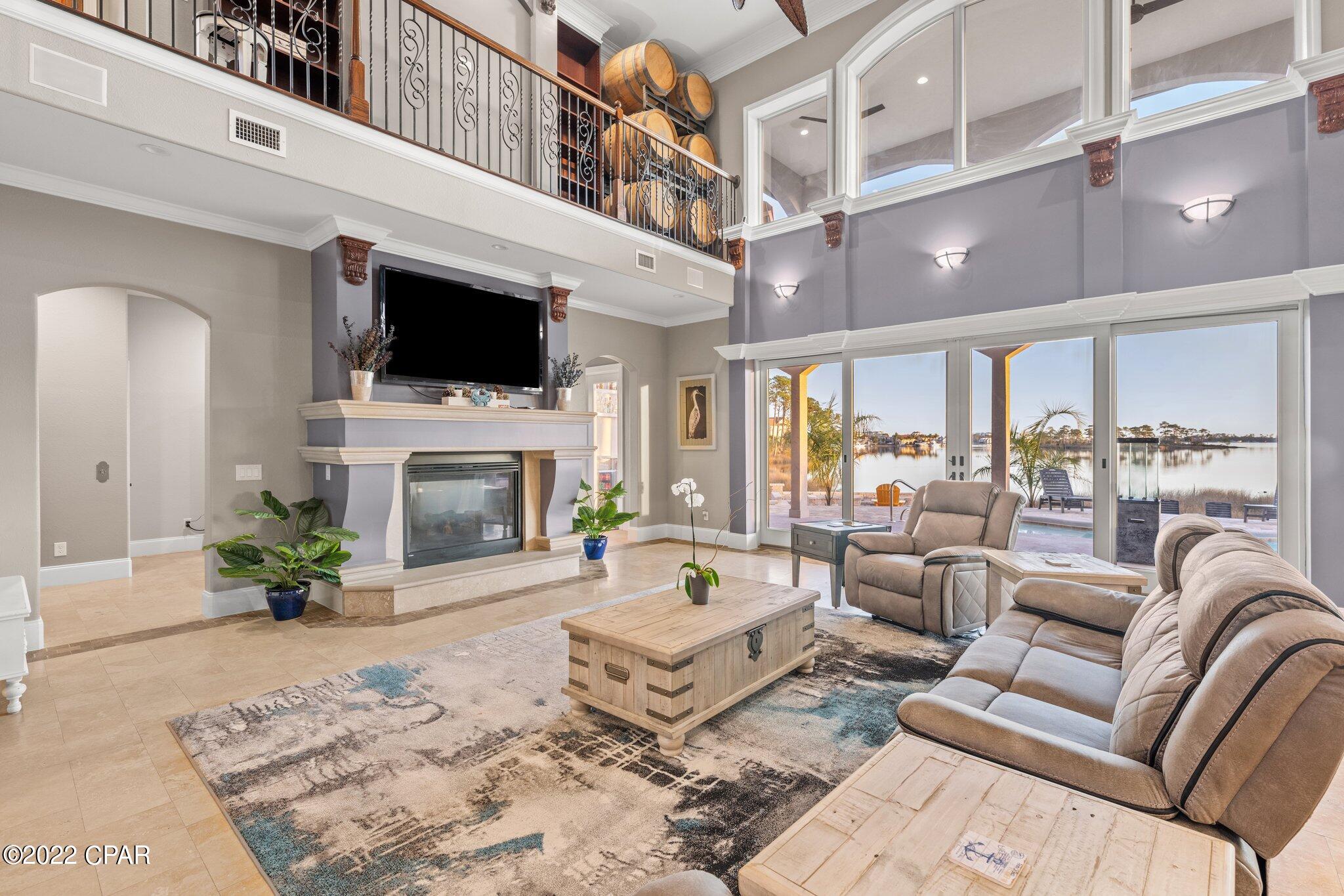 Bonefish Pointe - Residential