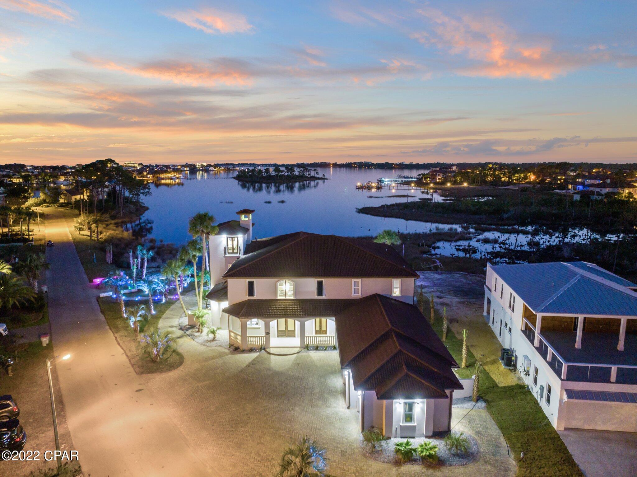 Bonefish Pointe - Residential