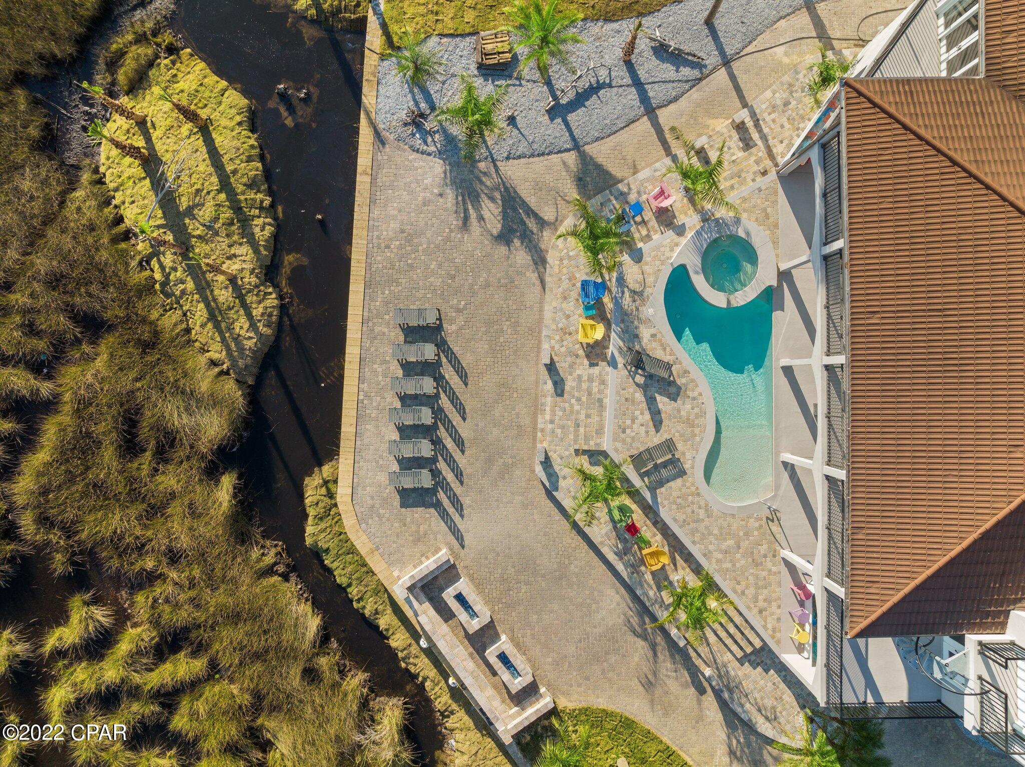 Bonefish Pointe - Residential