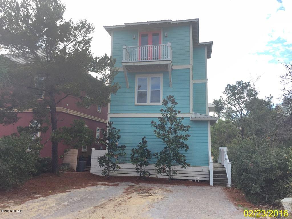 Seacrest Beach - Residential