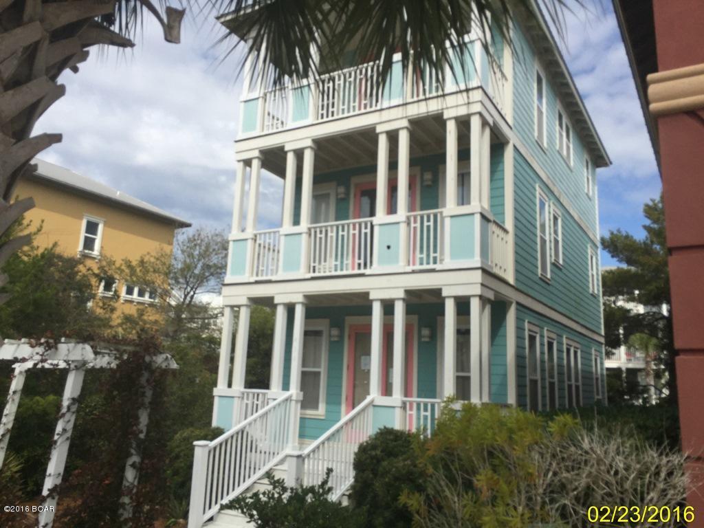 Seacrest Beach - Residential