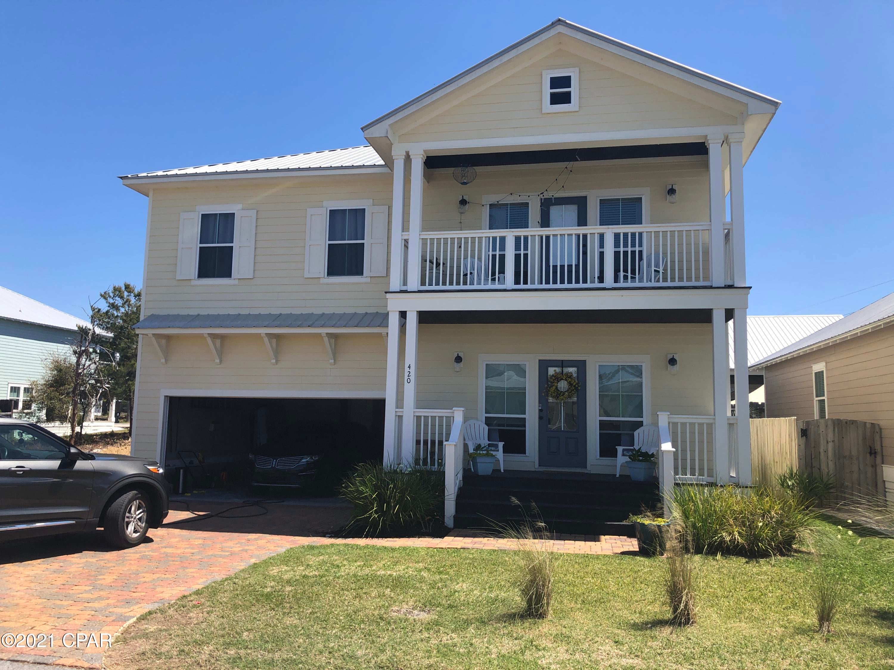 Paradise Grove - Residential