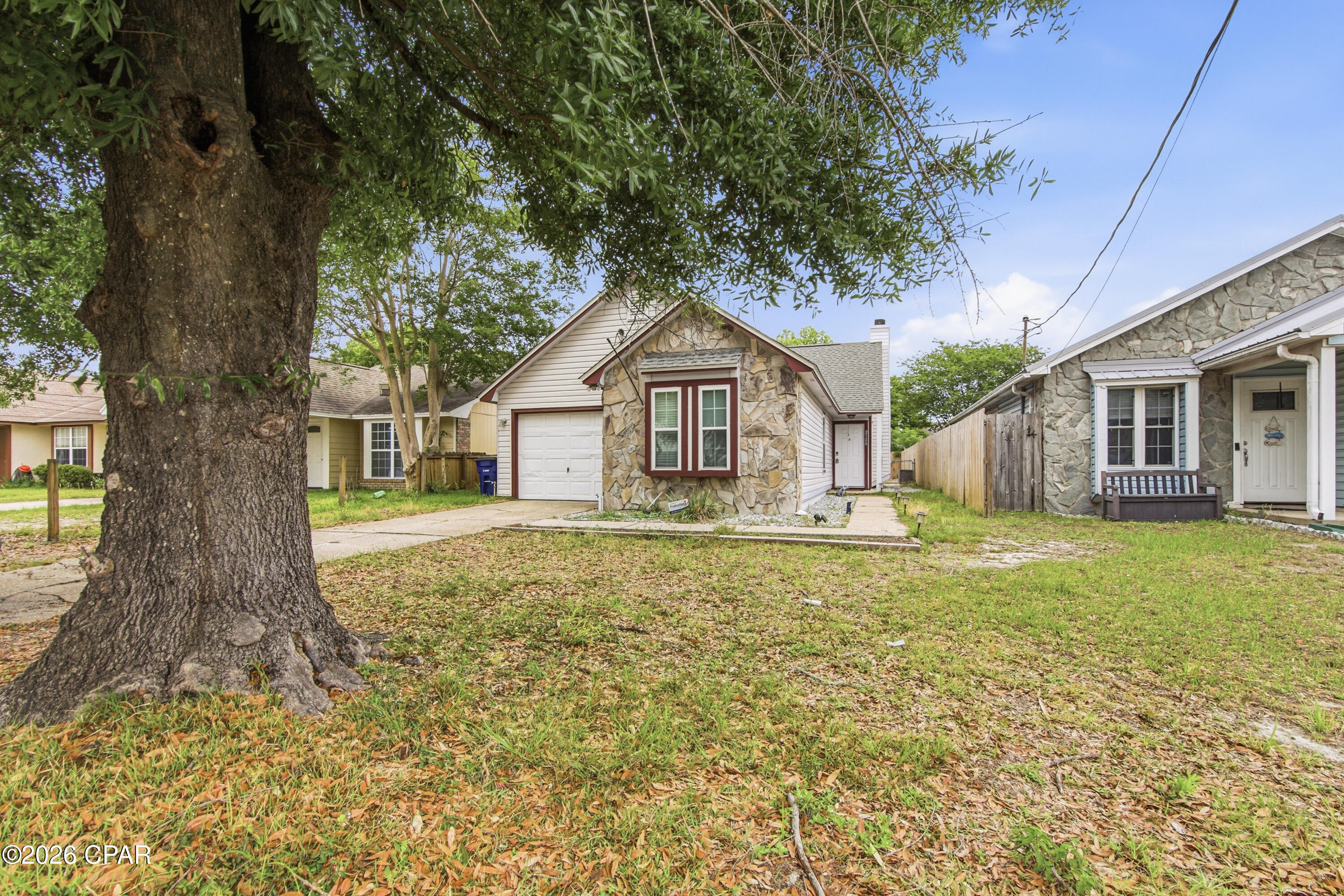 Drummond & Ware Add - Residential Lease