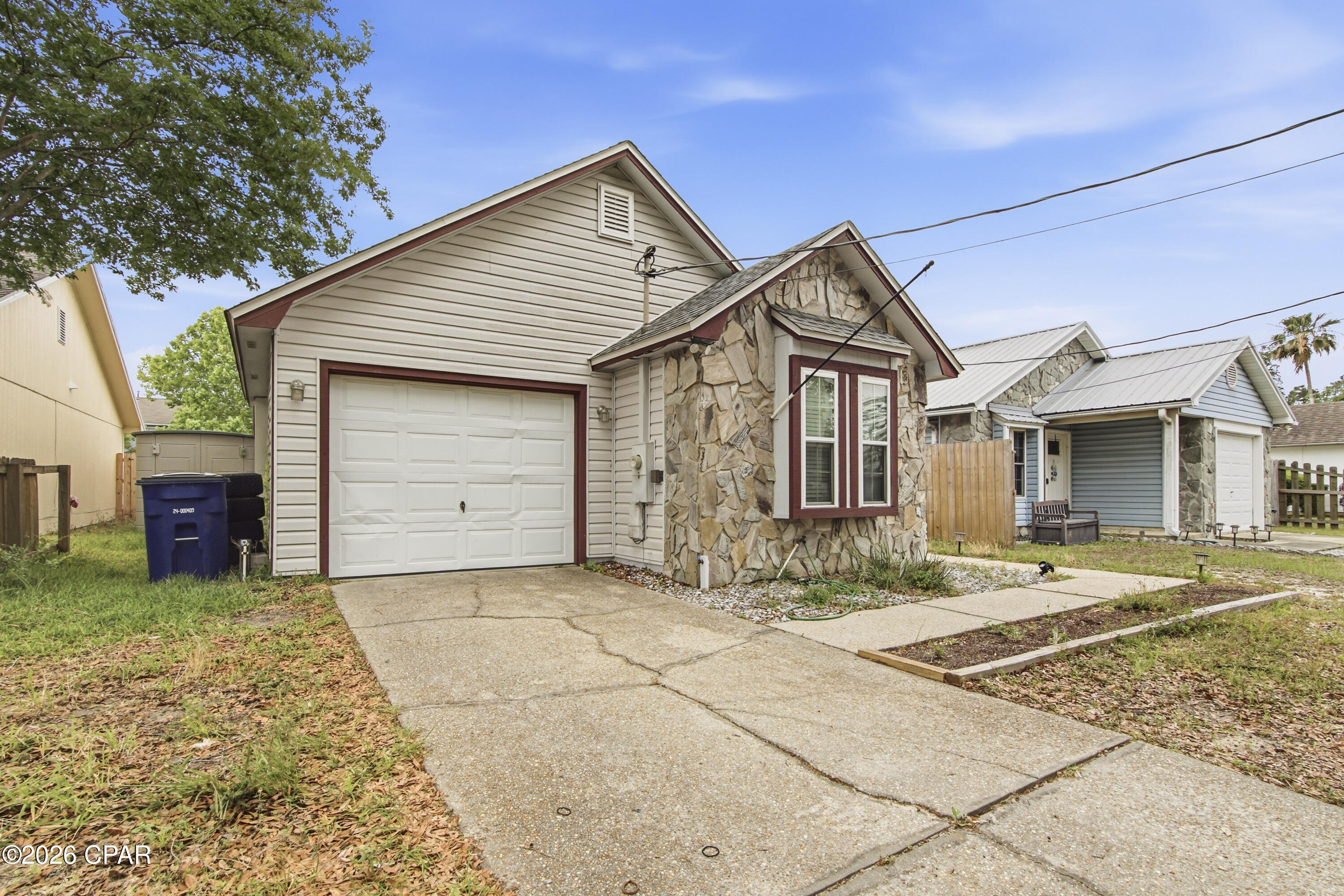 Drummond & Ware Add - Residential Lease