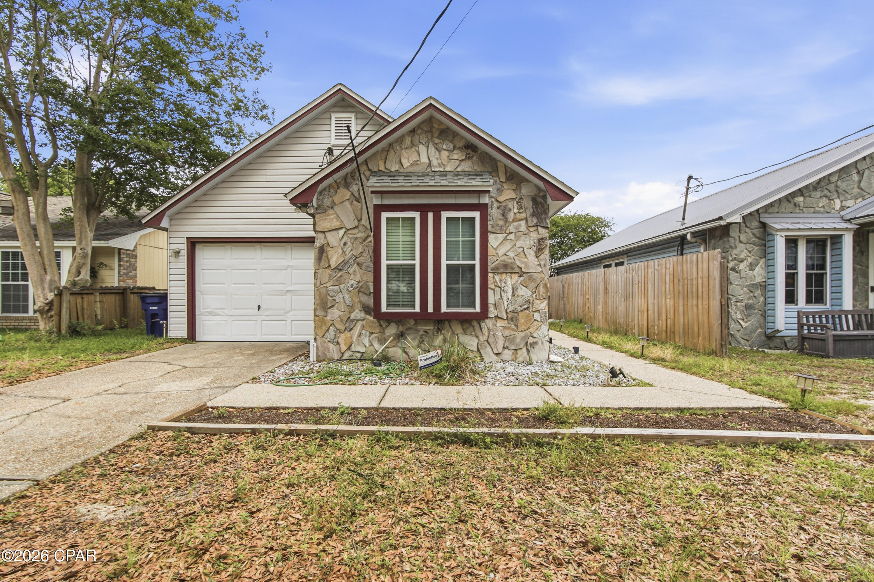 Drummond & Ware Add - Residential Lease