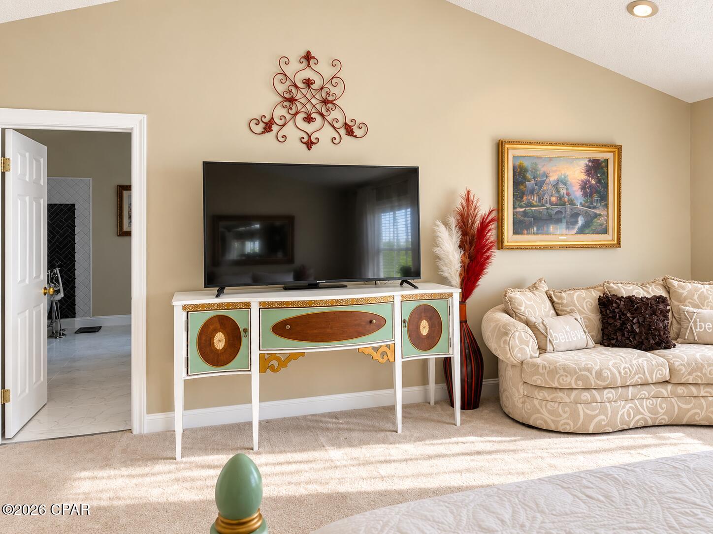 Bay Point Unit 1 - Residential